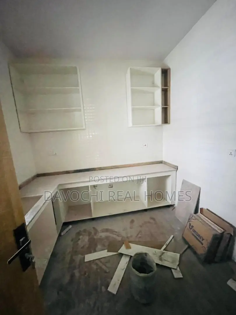 2bdrm Apartment in Ikota for rent in Ikota