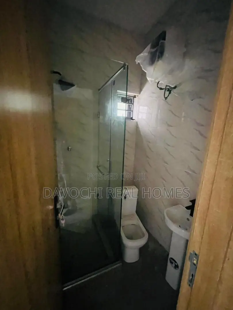 2bdrm Apartment in Ikota for rent in Ikota