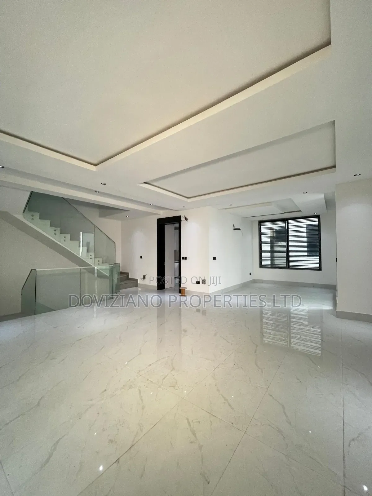 4bdrm Townhouse/Terrace in Ikoyi for sale in Ikoyi