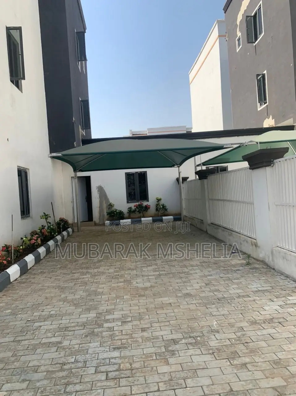 5bdrm Duplex in Jabi for sale in Jabi