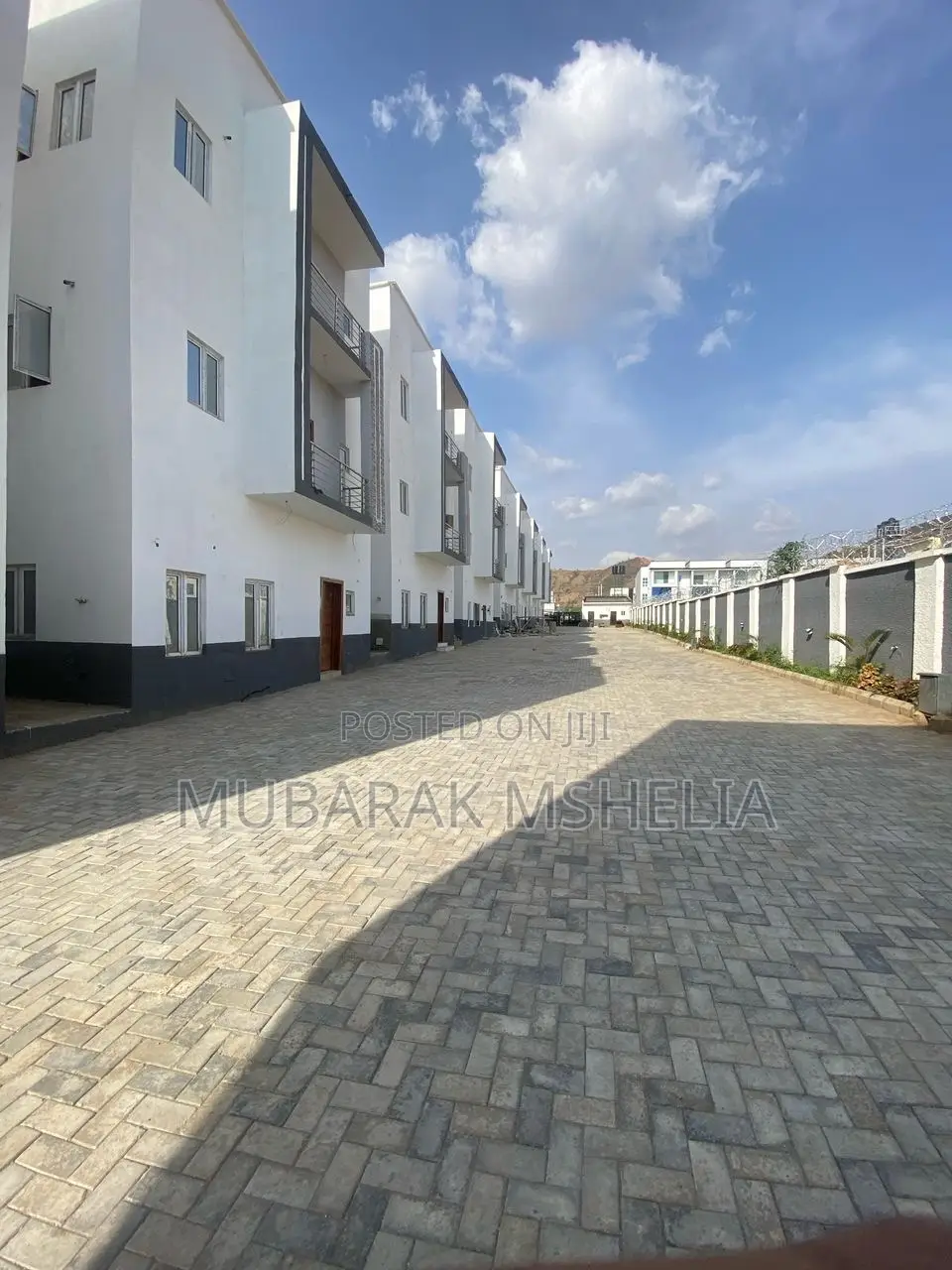 4bdrm Duplex in Katampe (Main) for sale in Katampe (Main)