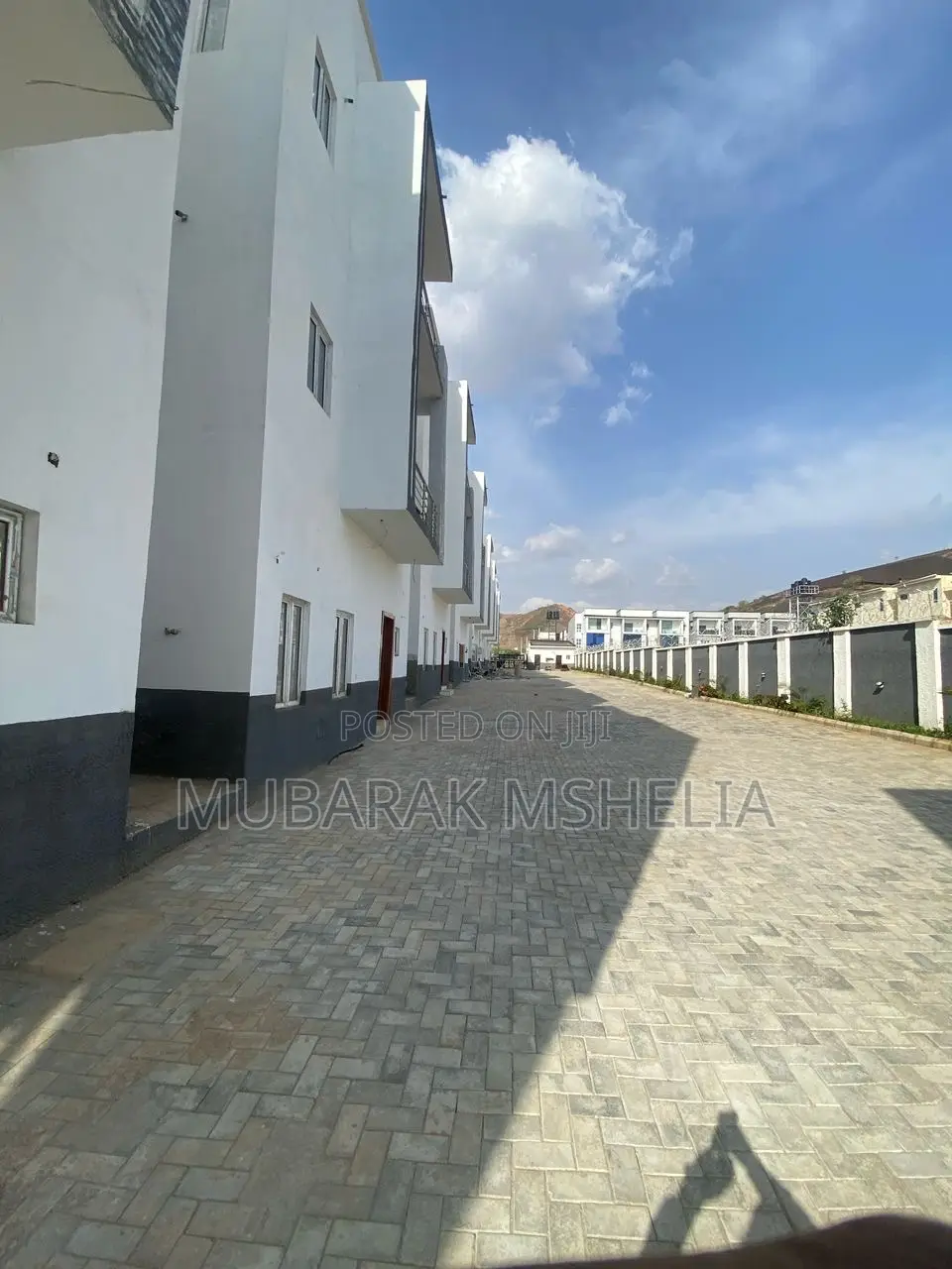 4bdrm Duplex in Katampe (Main) for sale in Katampe (Main)