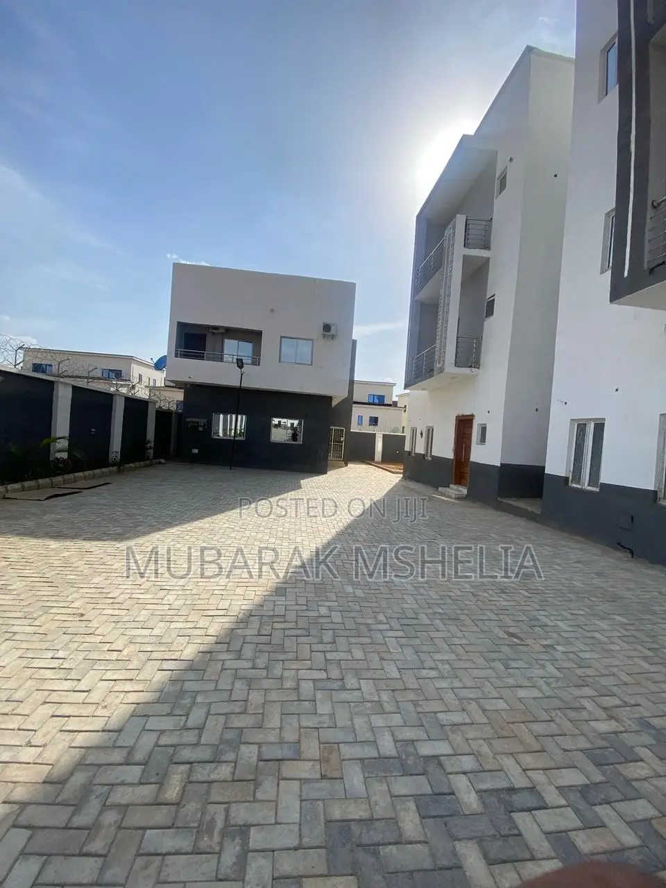 4bdrm Duplex in Katampe (Main) for sale in Katampe (Main)
