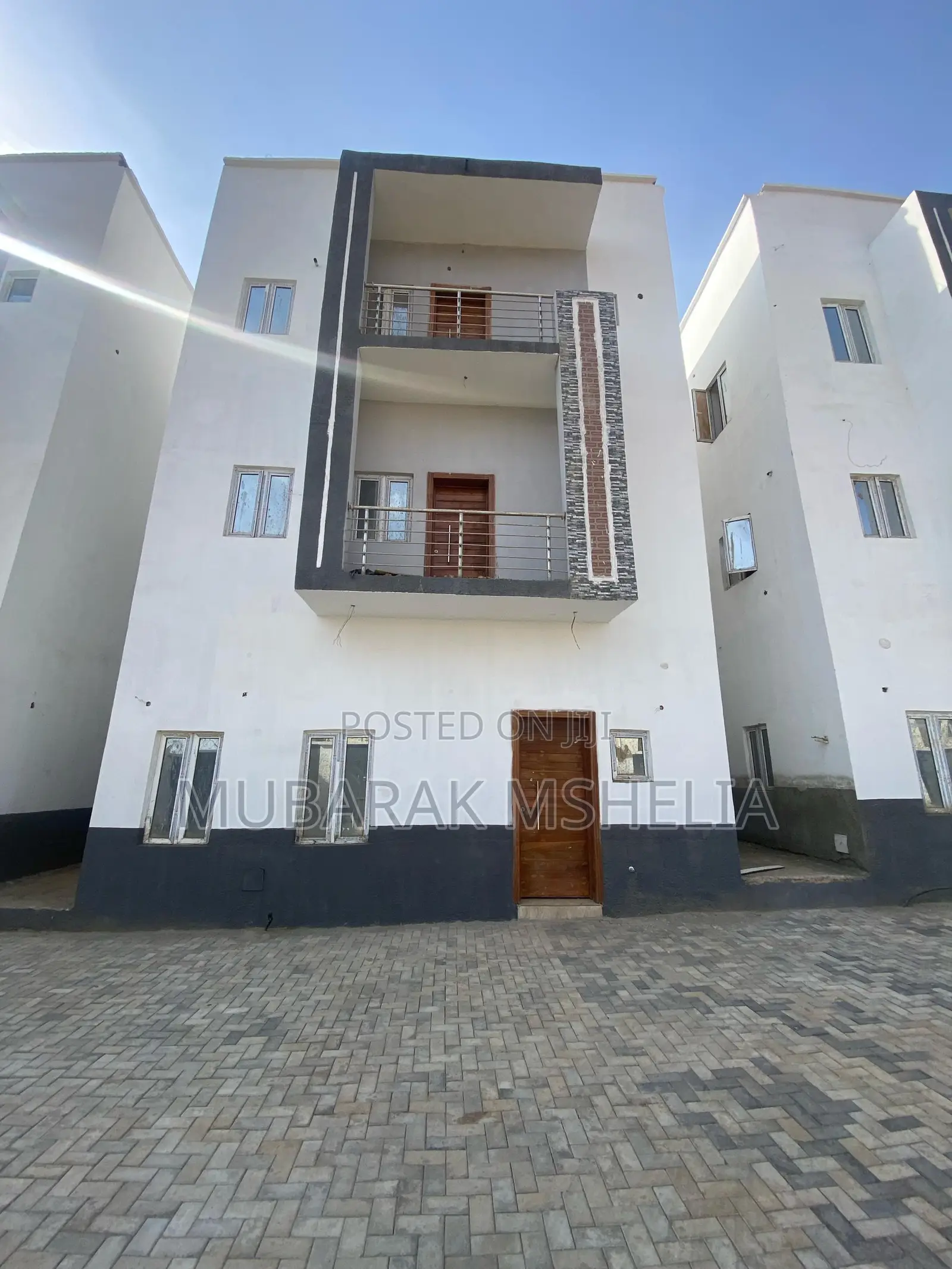 4bdrm Duplex in Katampe (Main) for sale in Katampe (Main)