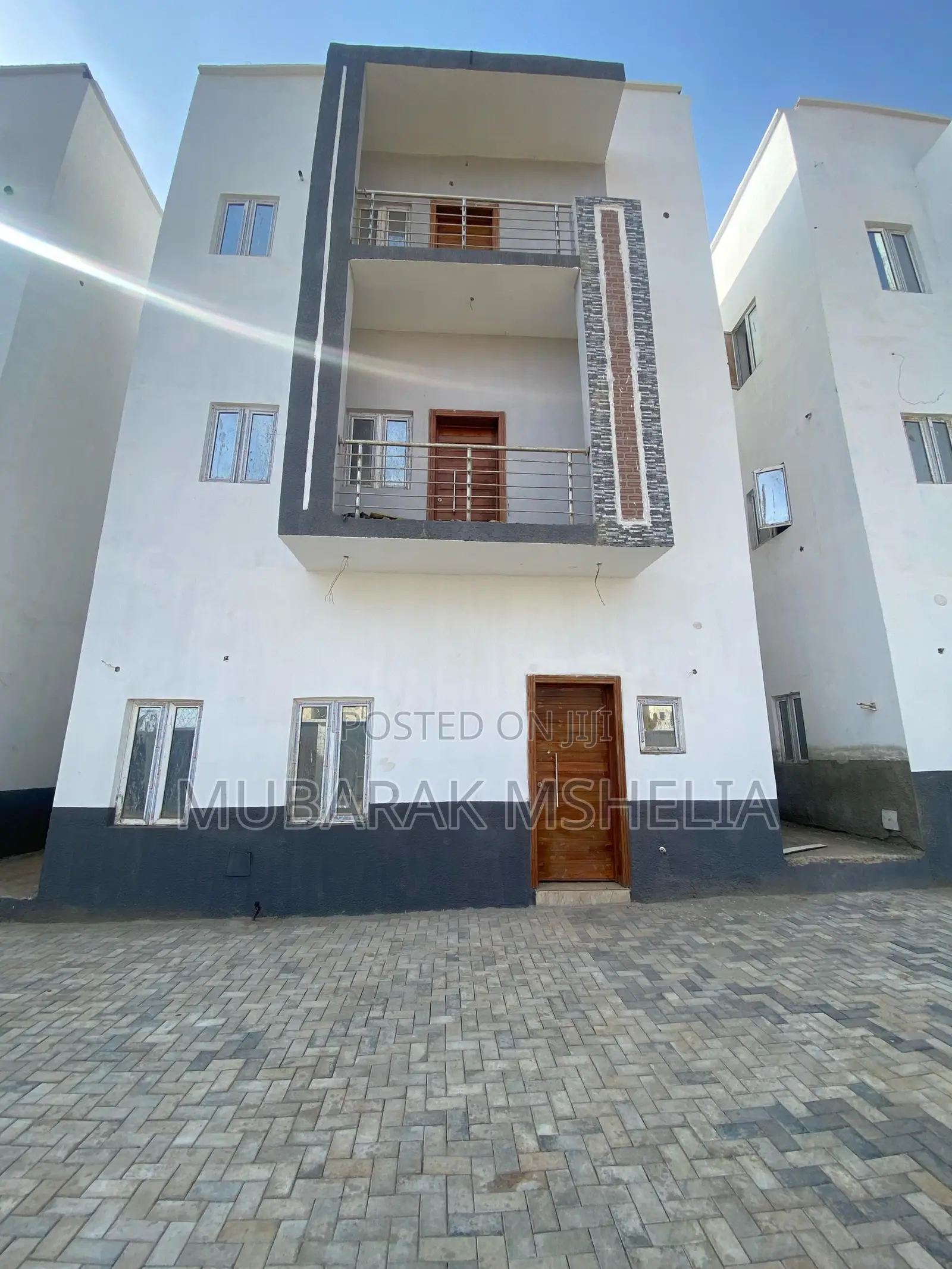 4bdrm Duplex in Katampe (Main) for sale in Katampe (Main)