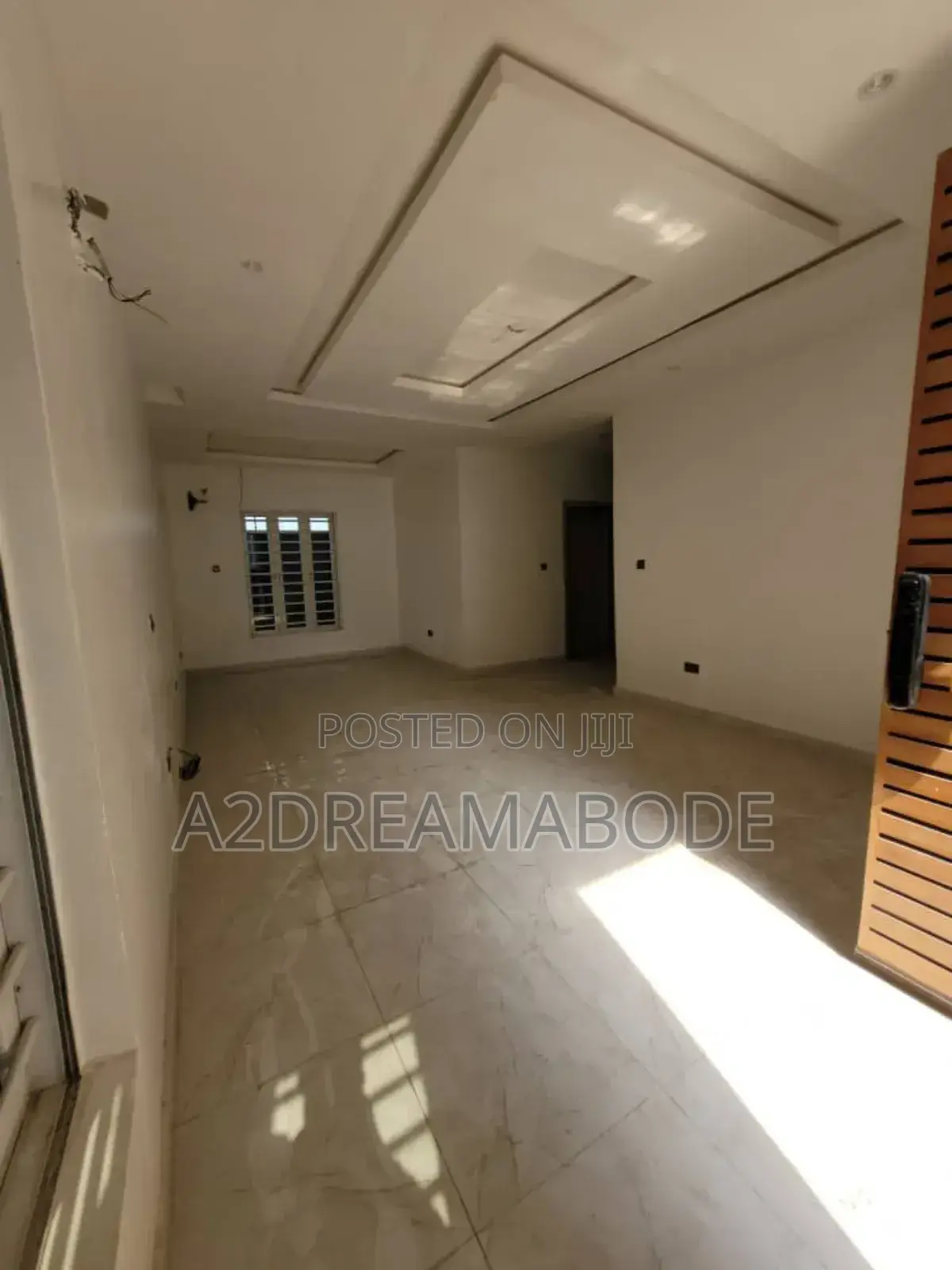 4bdrm Duplex in Opebi, Ikeja for sale in Ikeja