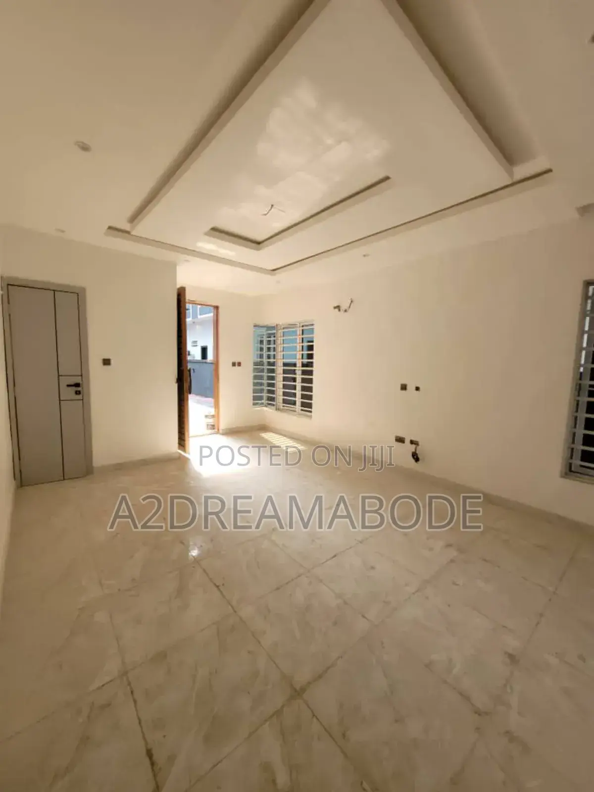4bdrm Duplex in Opebi, Ikeja for sale in Ikeja