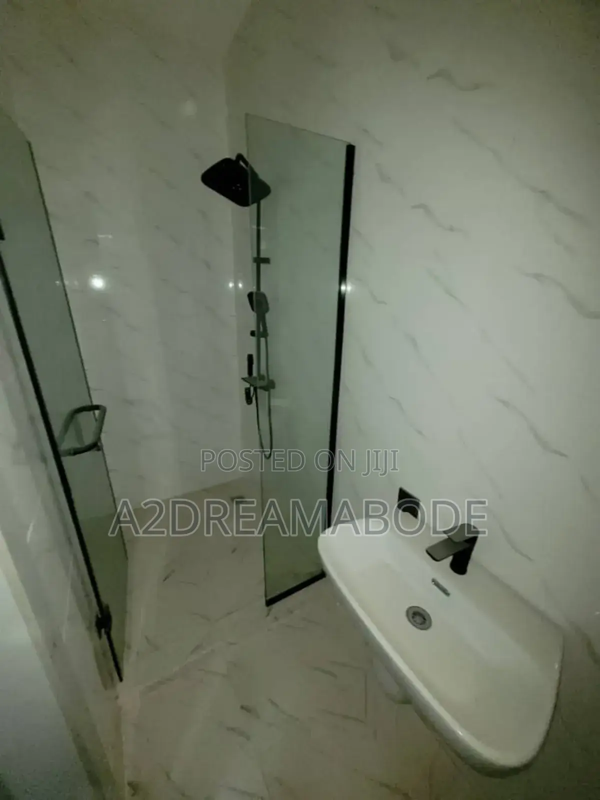 4bdrm Duplex in Opebi, Ikeja for sale in Ikeja