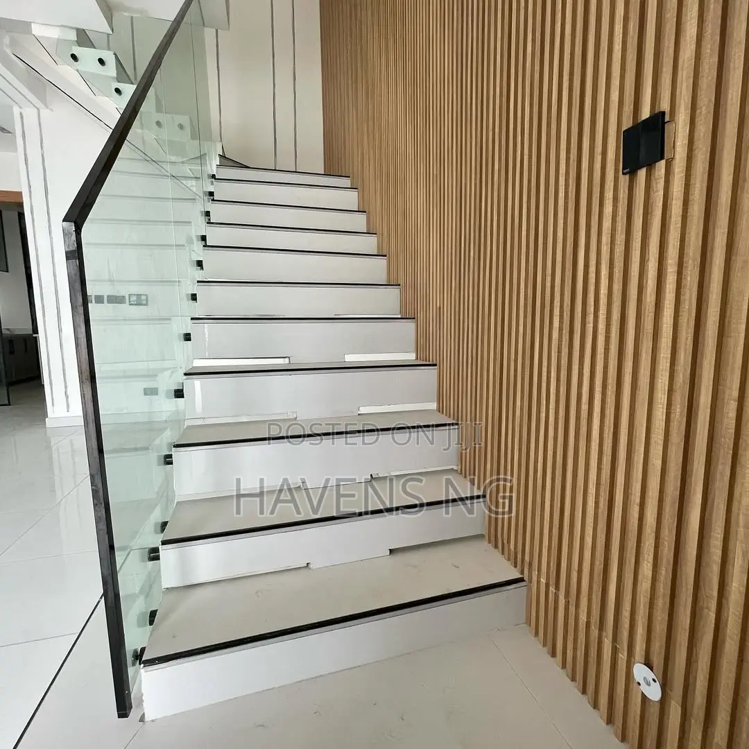 4bdrm Duplex in Lekki Phase 1 for sale in Lekki Phase 1