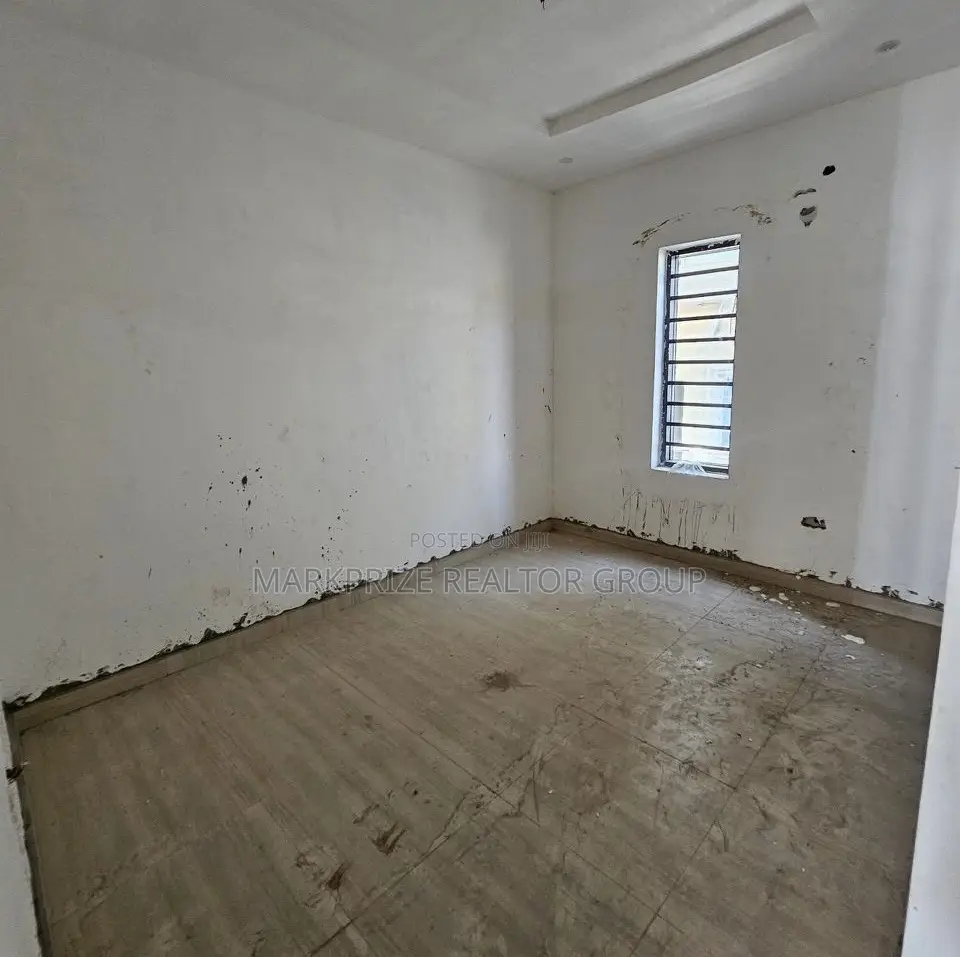 4bdrm Duplex in Gbadaga Lagos, Gbagada for sale in Gbagada