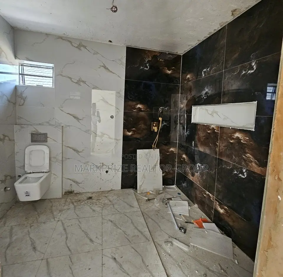 4bdrm Duplex in Gbadaga Lagos, Gbagada for sale in Gbagada