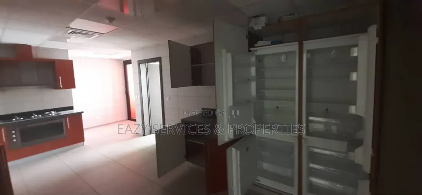 8bdrm Apartment in Ocean Parade Towers, for sale in Banana Island