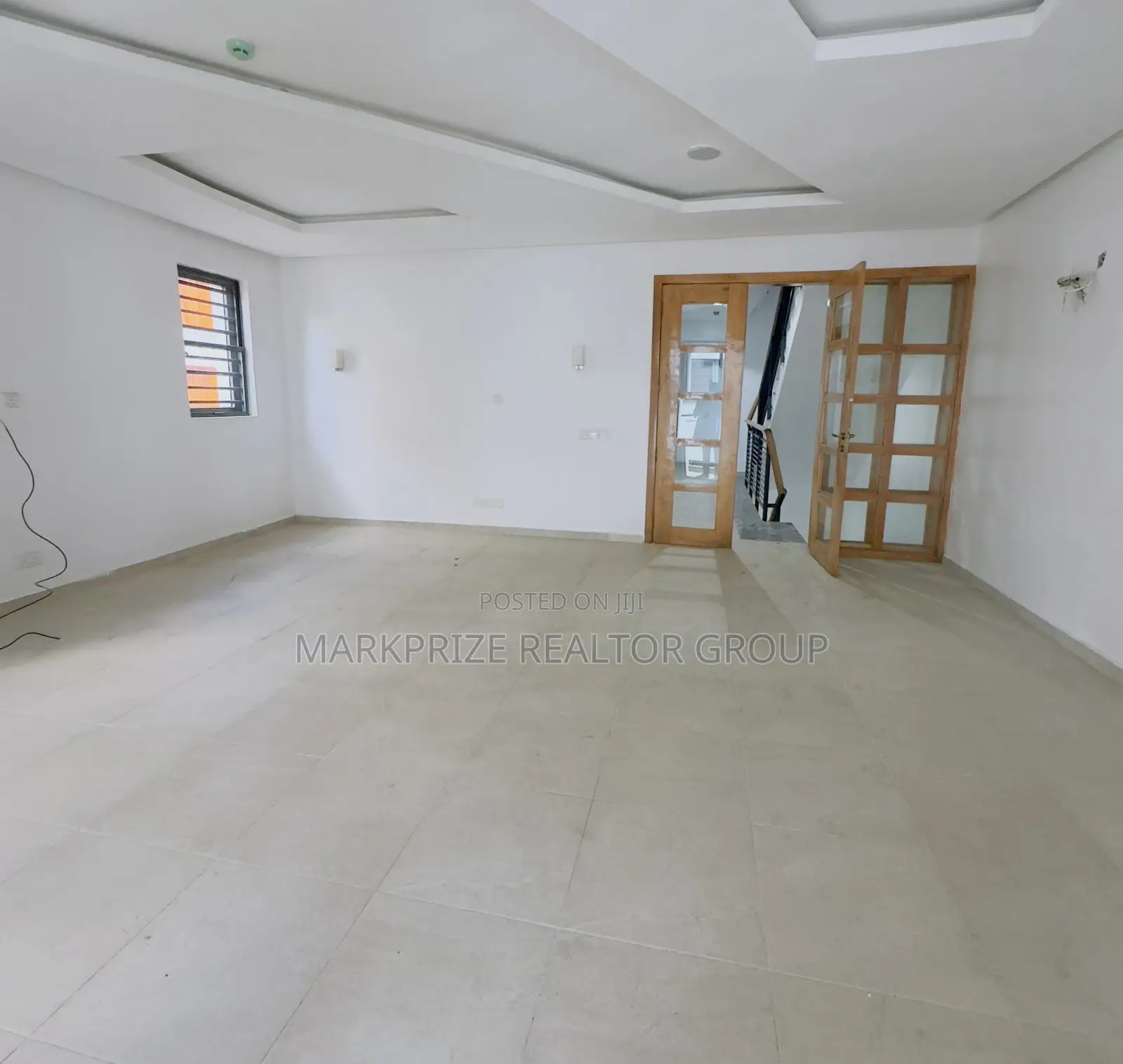 4bdrm Duplex in Maryland Lagos for sale in Maryland