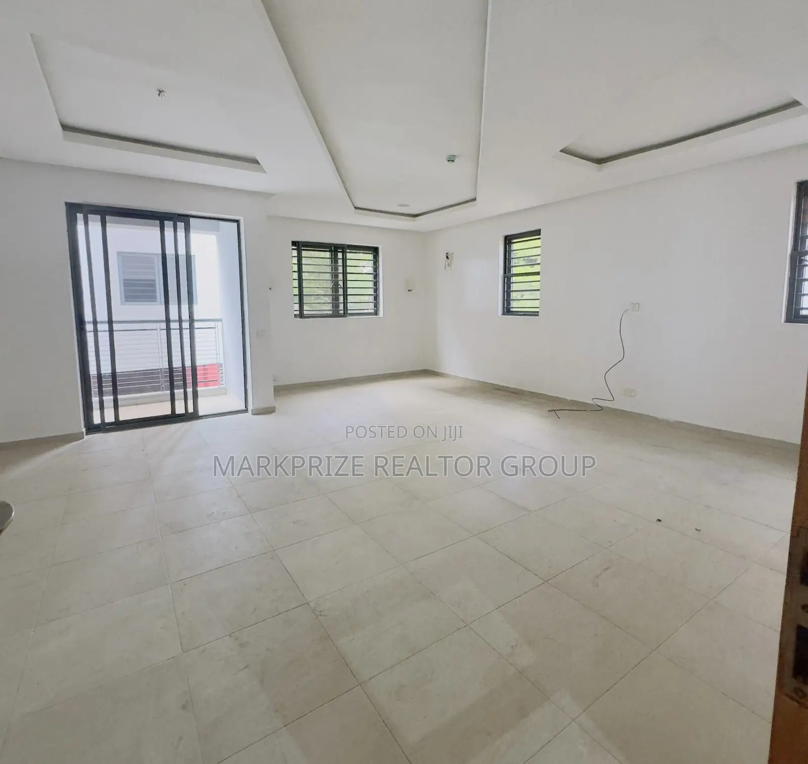 4bdrm Duplex in Maryland Lagos for sale in Maryland