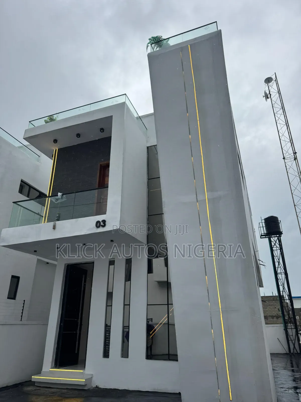 4bdrm Duplex in Ikota for sale in Ikota