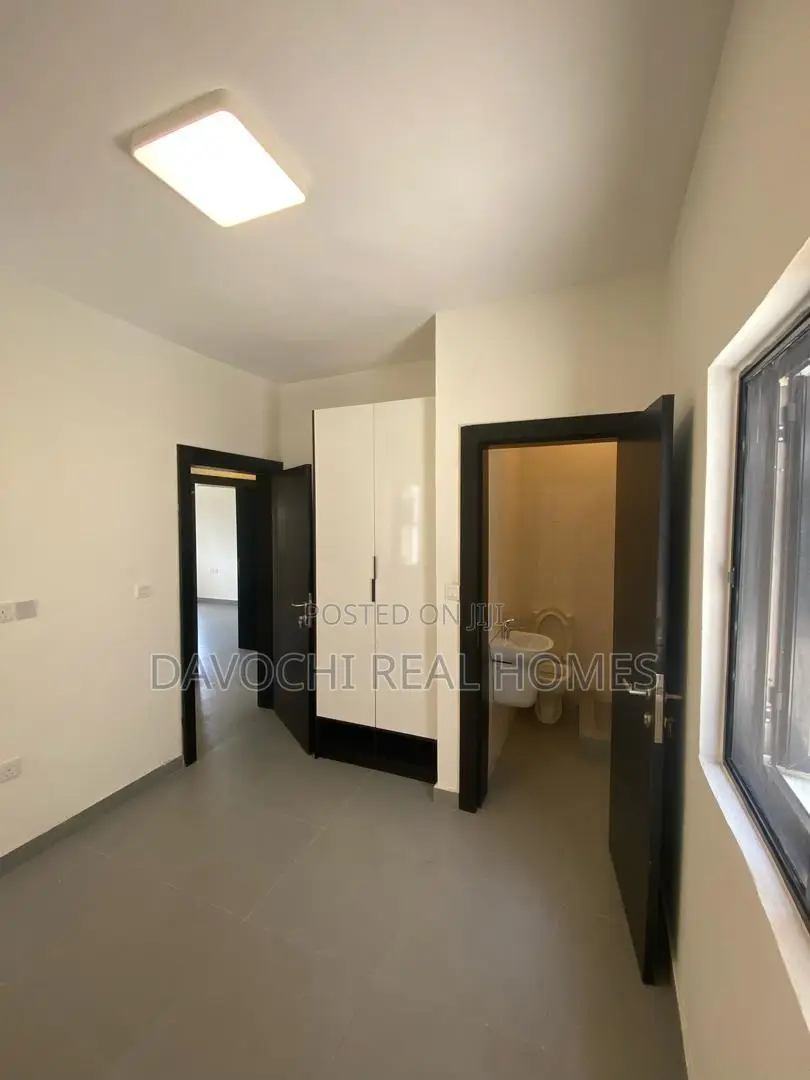 3bdrm Apartment in Sangotedo. for rent in Sangotedo