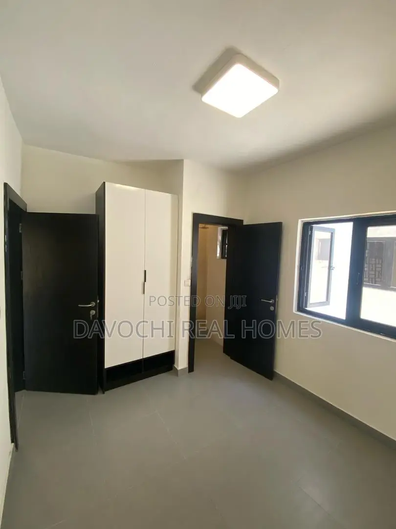 3bdrm Apartment in Sangotedo. for rent in Sangotedo