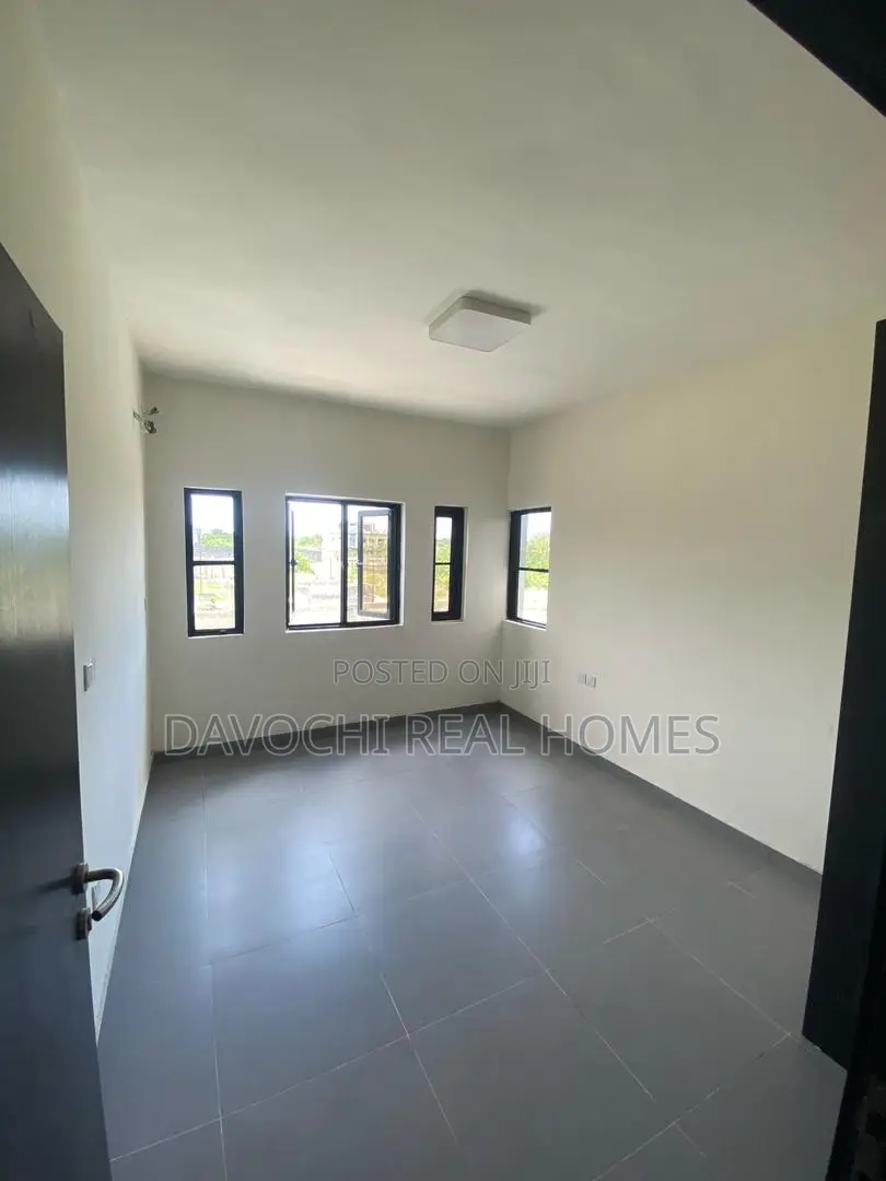 3bdrm Apartment in Sangotedo. for rent in Sangotedo