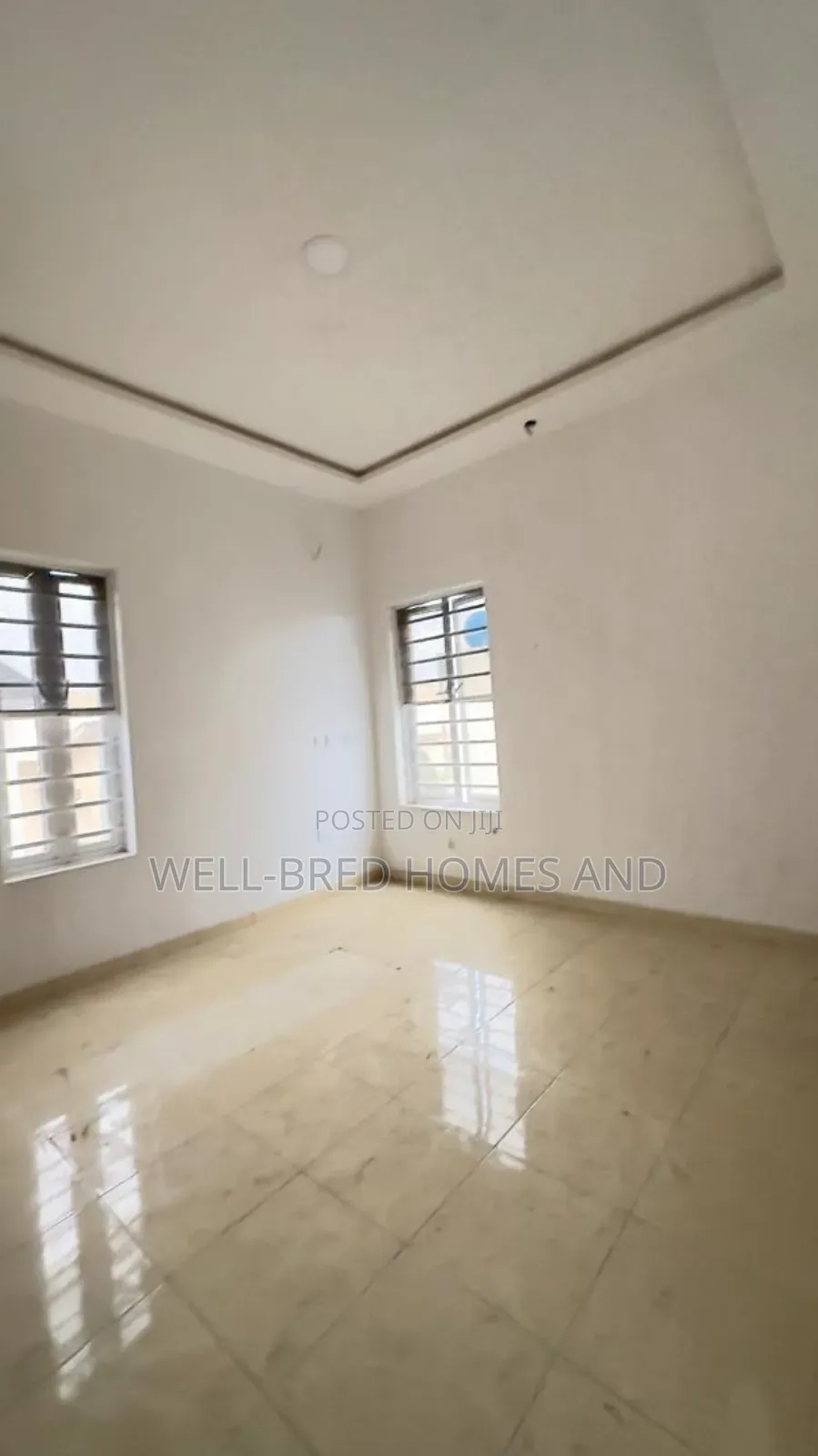 2bdrm Apartment in Osapa Lekki Lagos for rent in Lekki