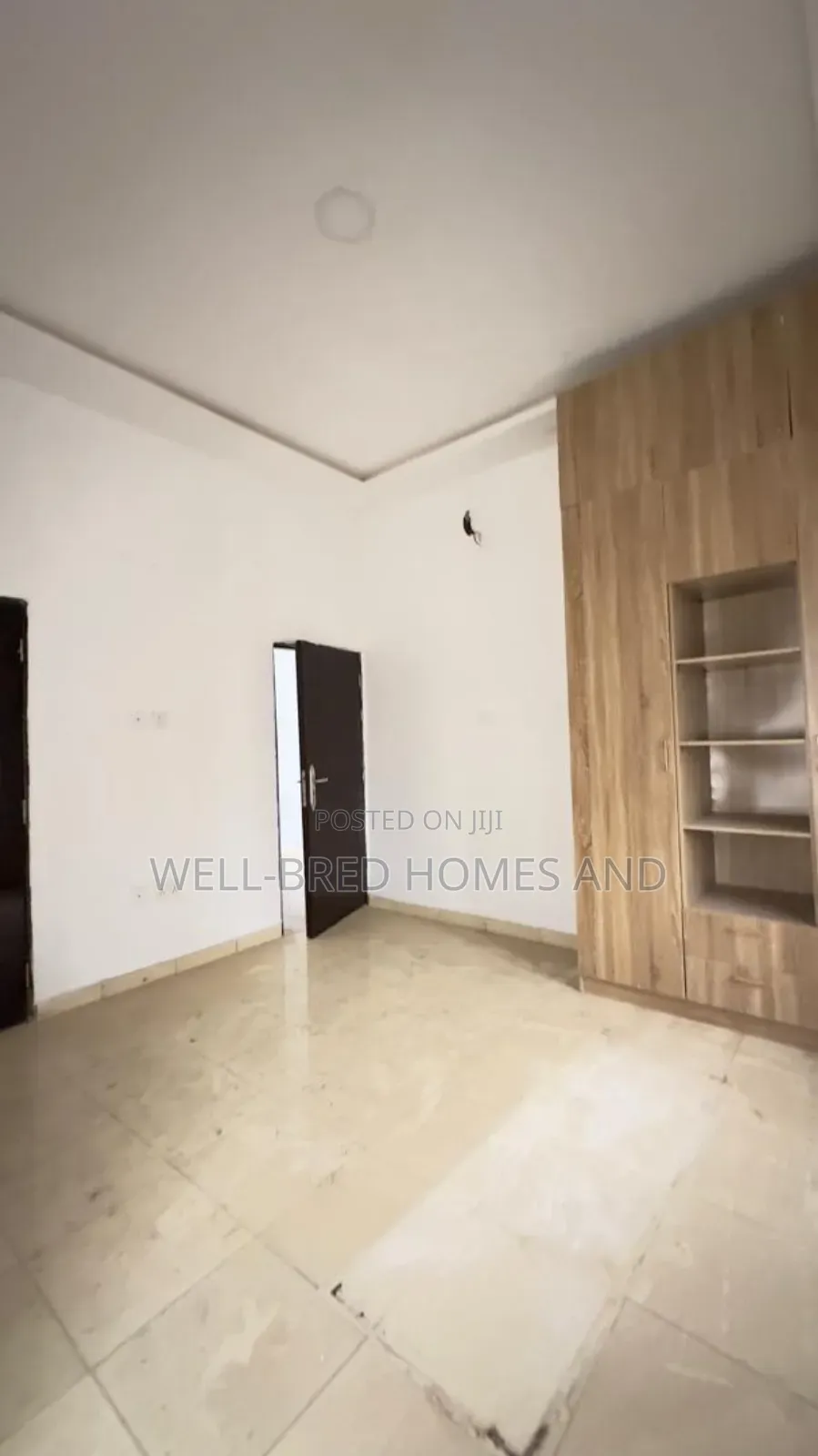 2bdrm Apartment in Osapa Lekki Lagos for rent in Lekki