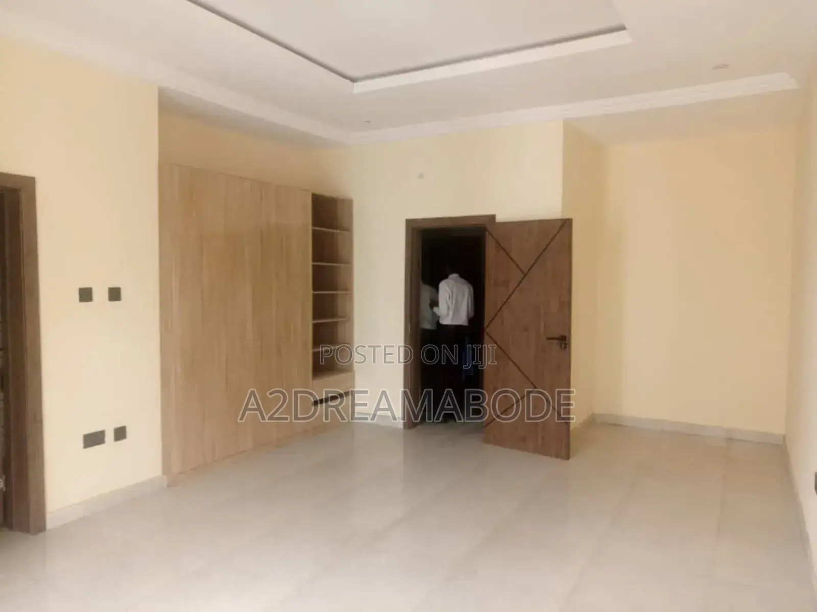 4bdrm Duplex in Shonibare, Ikeja for rent in Ikeja