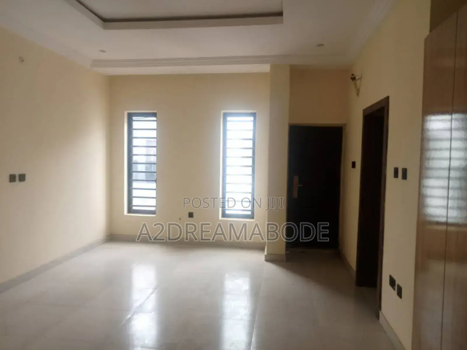 4bdrm Duplex in Shonibare, Ikeja for rent in Ikeja