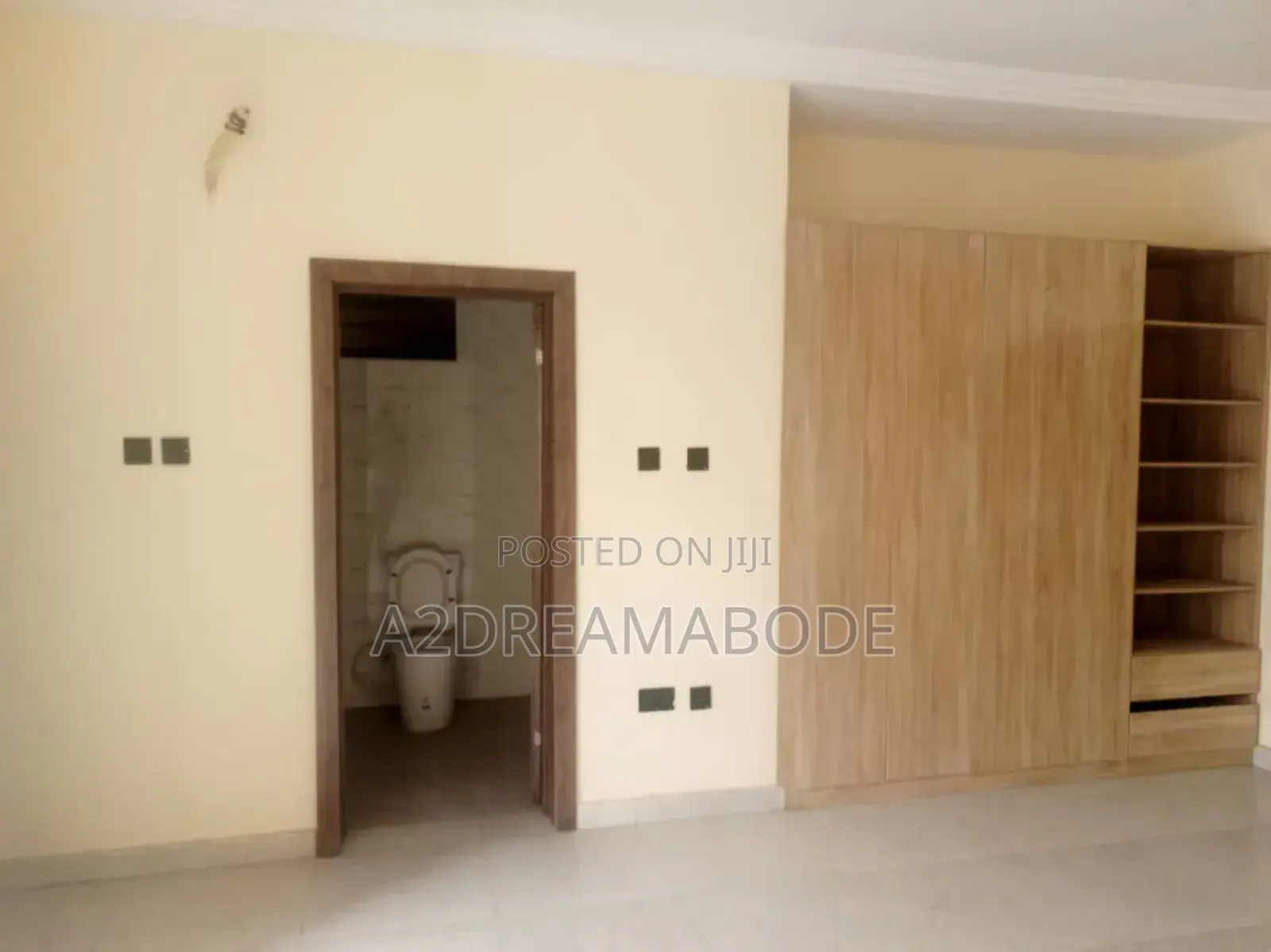 4bdrm Duplex in Shonibare, Ikeja for rent in Ikeja