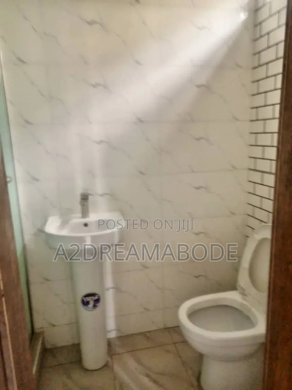 4bdrm Duplex in Shonibare, Ikeja for rent in Ikeja