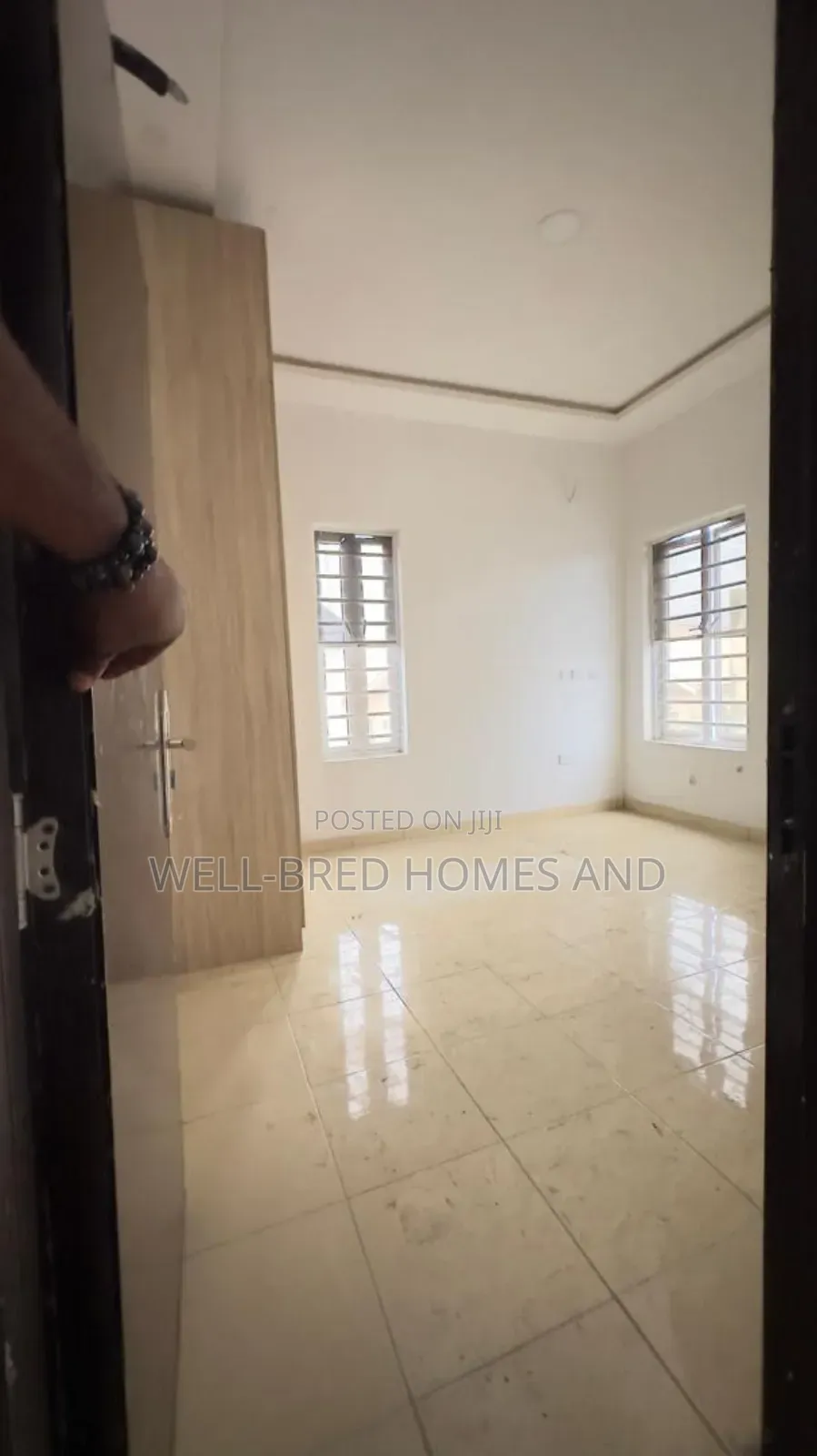 Mini Flat in Osapa Lekki Lagos for rent in Lekki