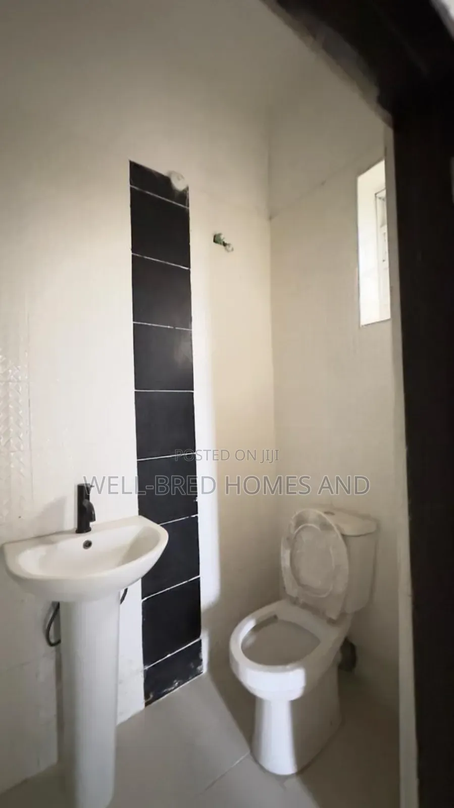 Mini Flat in Osapa Lekki Lagos for rent in Lekki