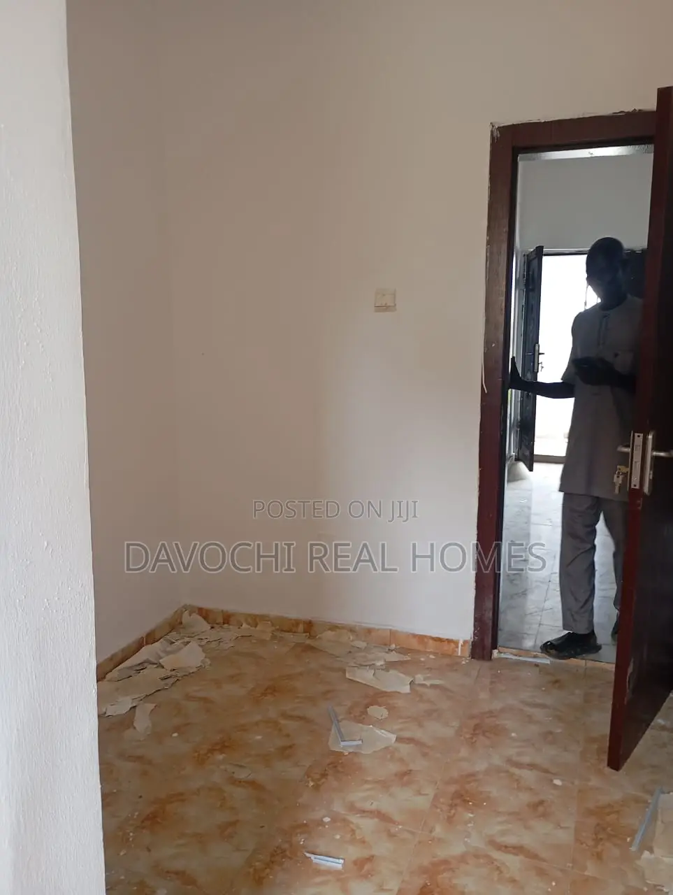 2bdrm Apartment in Abraham Adesoya. for rent in Abraham Adesanya Estate