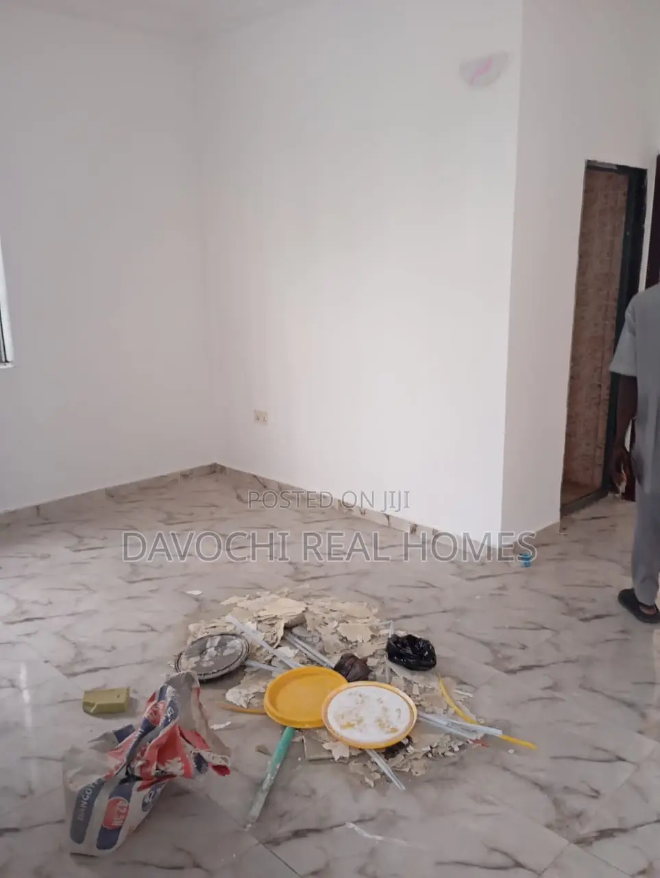 2bdrm Apartment in Abraham Adesoya. for rent in Abraham Adesanya Estate