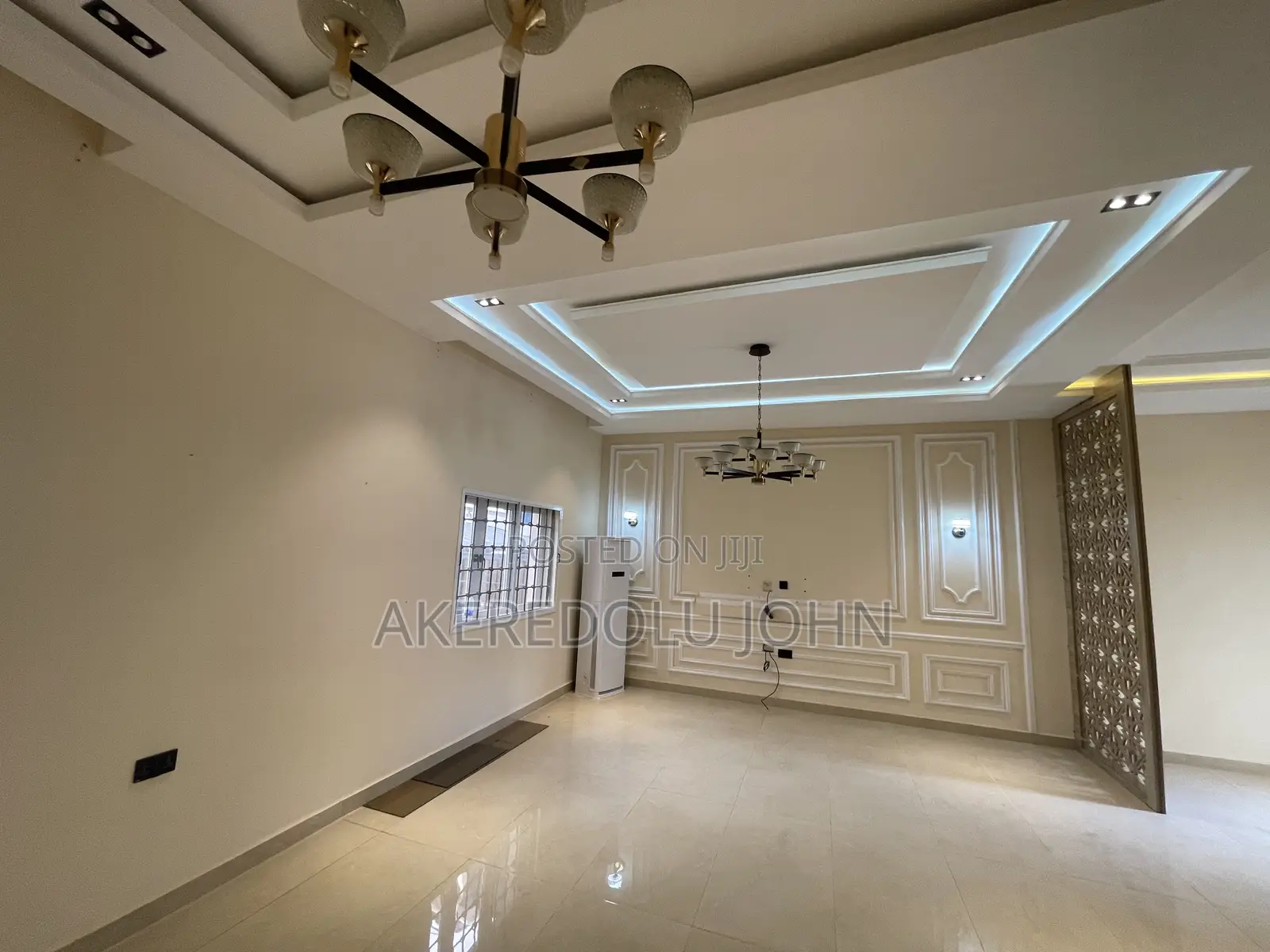 3bdrm Townhouse / Terrace in Katampe Extension for rent in Katampe Extension