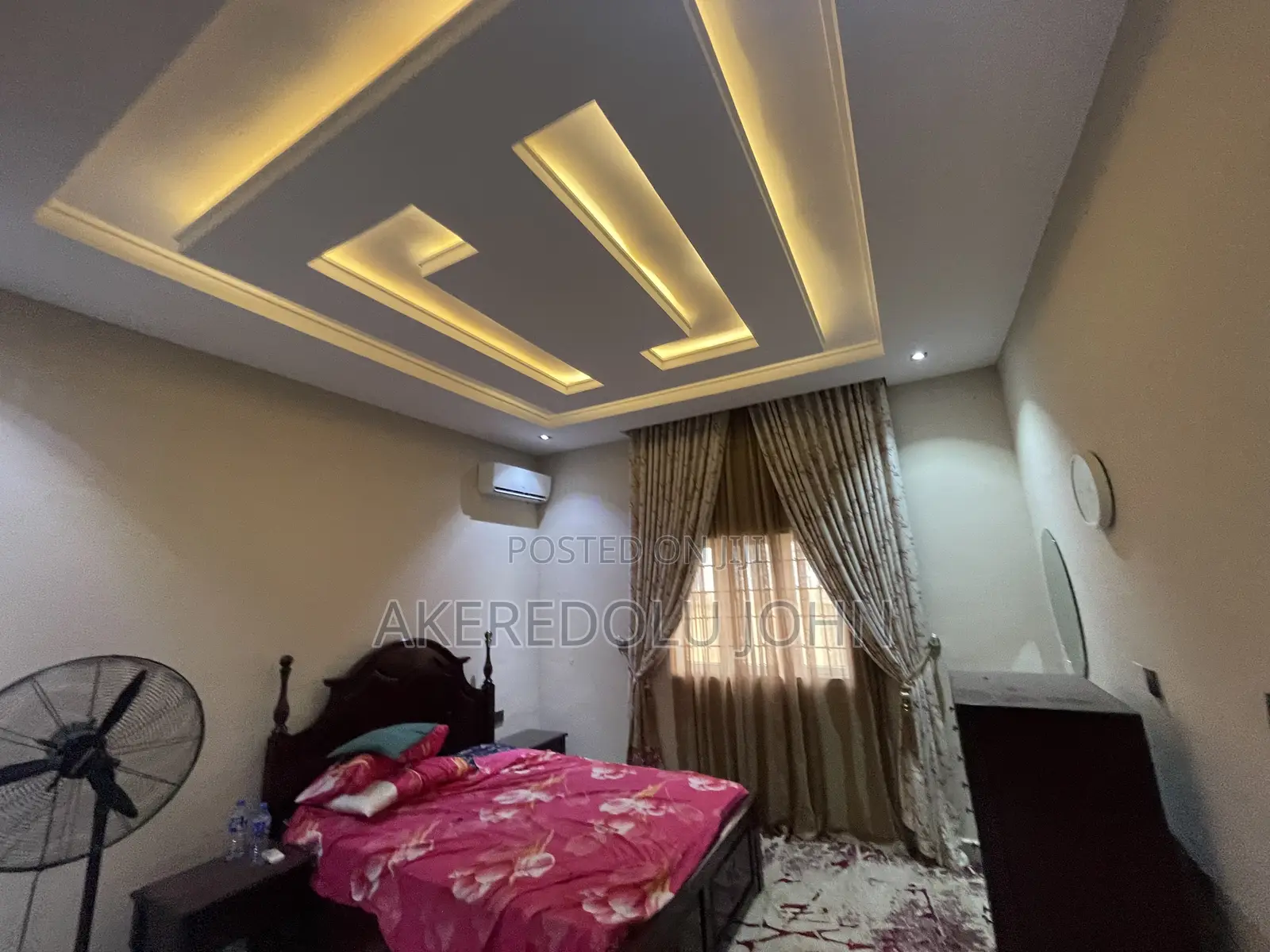 3bdrm Townhouse / Terrace in Katampe Extension for rent in Katampe Extension
