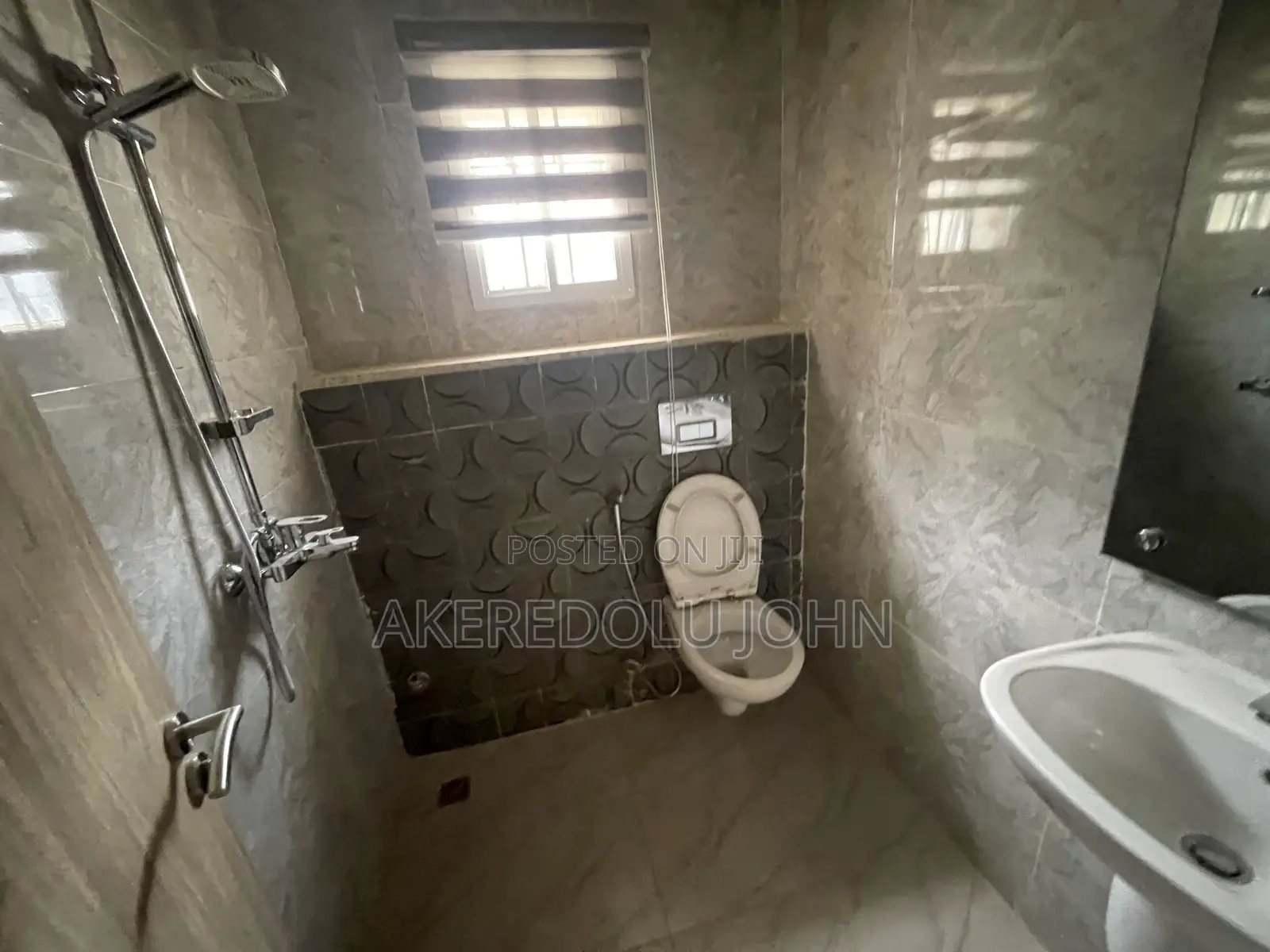 3bdrm Townhouse / Terrace in Katampe Extension for rent in Katampe Extension