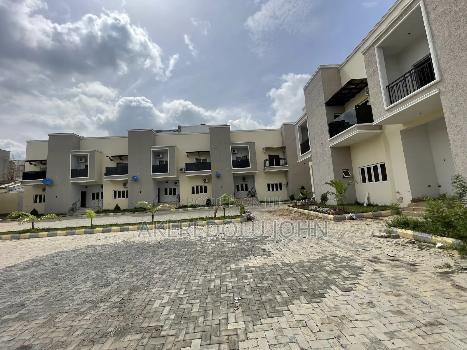 3bdrm Townhouse / Terrace in Katampe Extension for rent in Katampe Extension