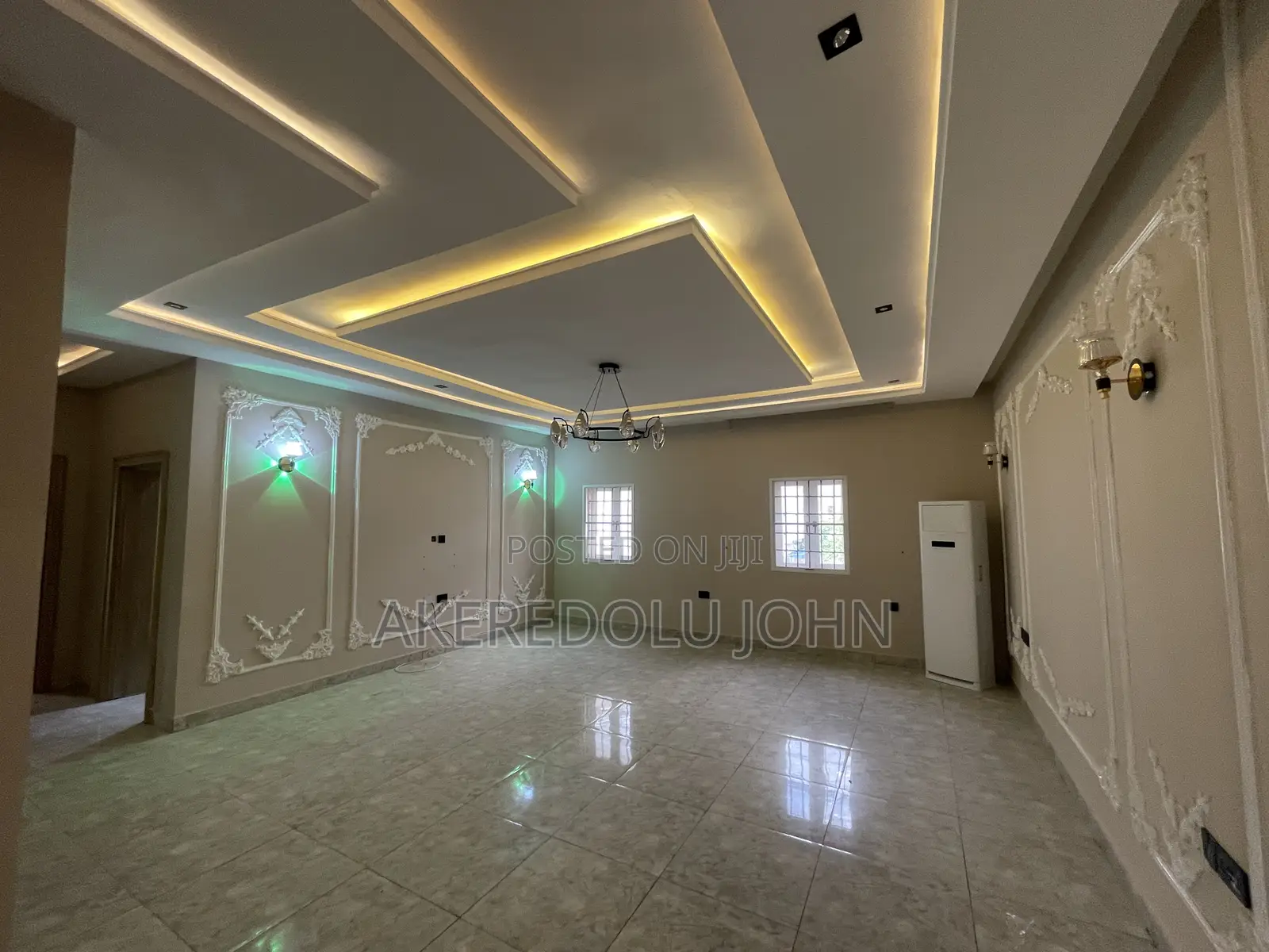 3bdrm Townhouse / Terrace in Katampe Extension for rent in Katampe Extension