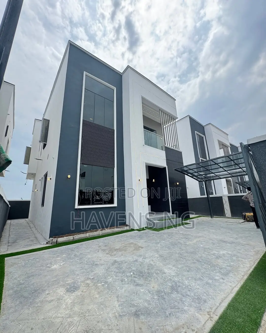 4bdrm Duplex in Ado / Ajah for sale in Ado / Ajah