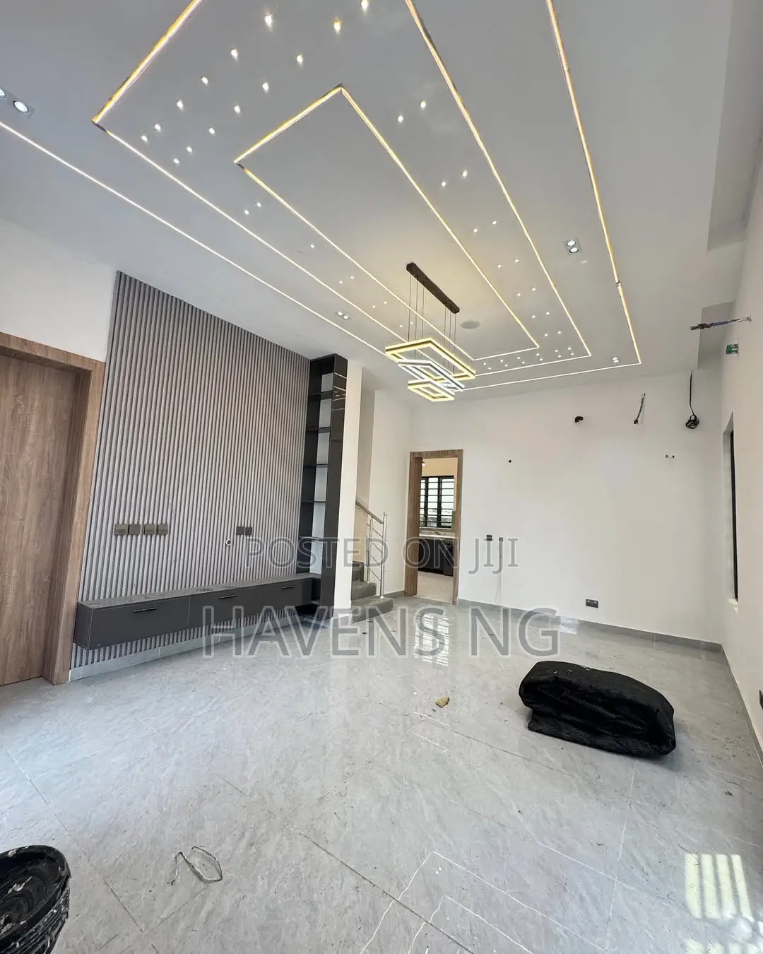 4bdrm Duplex in Ado / Ajah for sale in Ado / Ajah