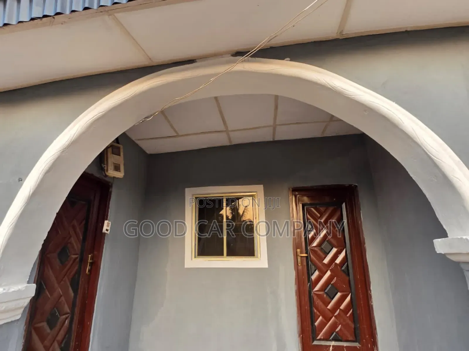 2bdrm Apartment in Ilorin South for sale in Ilorin South