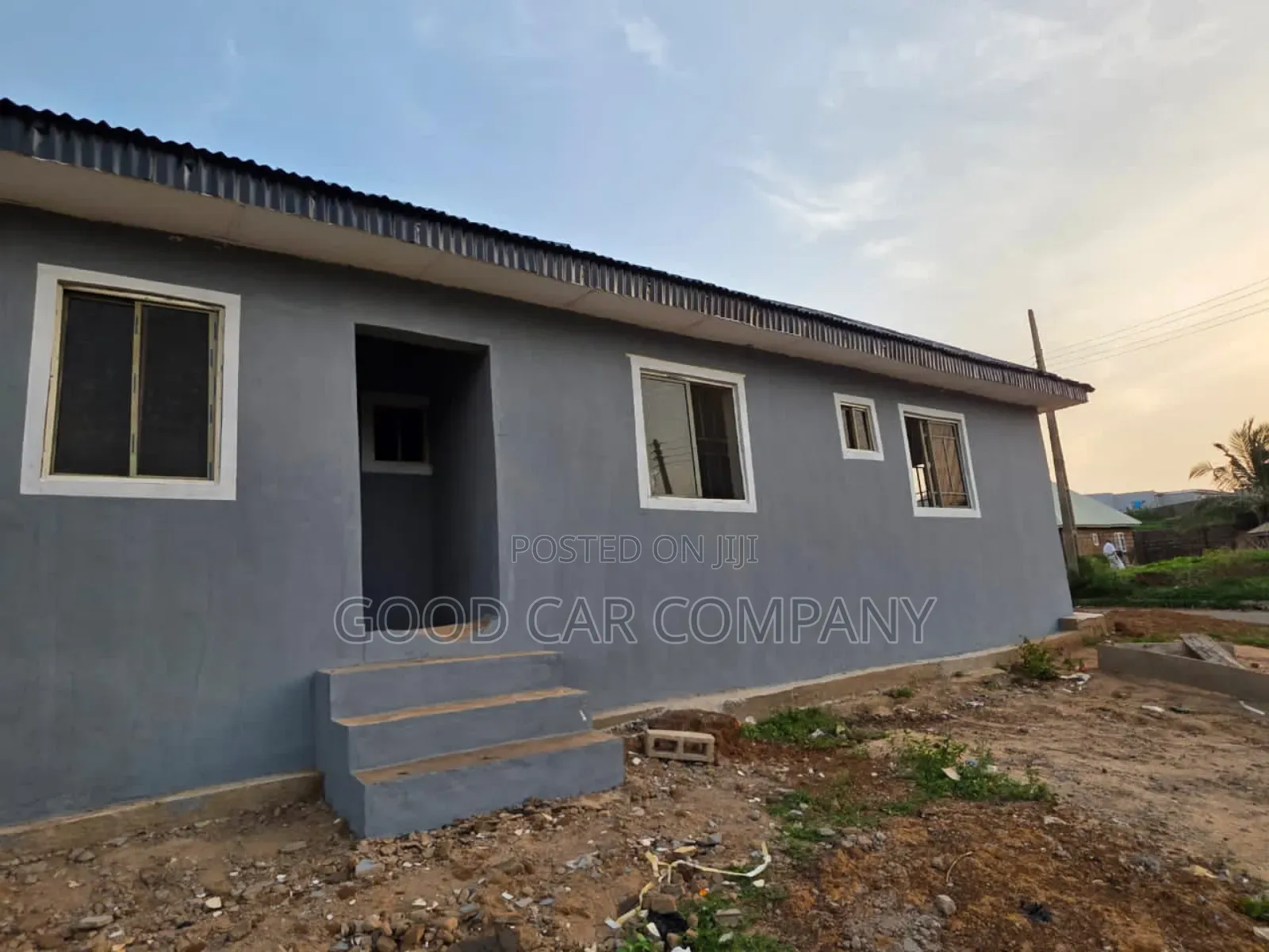 2bdrm Apartment in Ilorin South for sale in Ilorin South