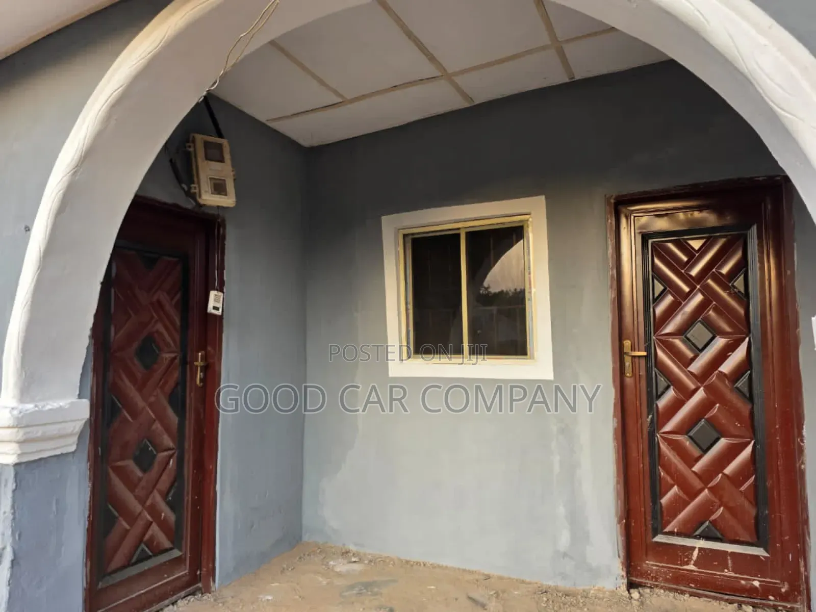2bdrm Apartment in Ilorin South for sale in Ilorin South