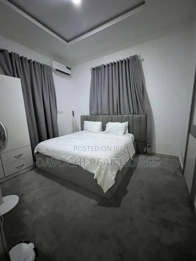 4bdrm Duplex in Oral Extension, for rent in Lekki Phase 2
