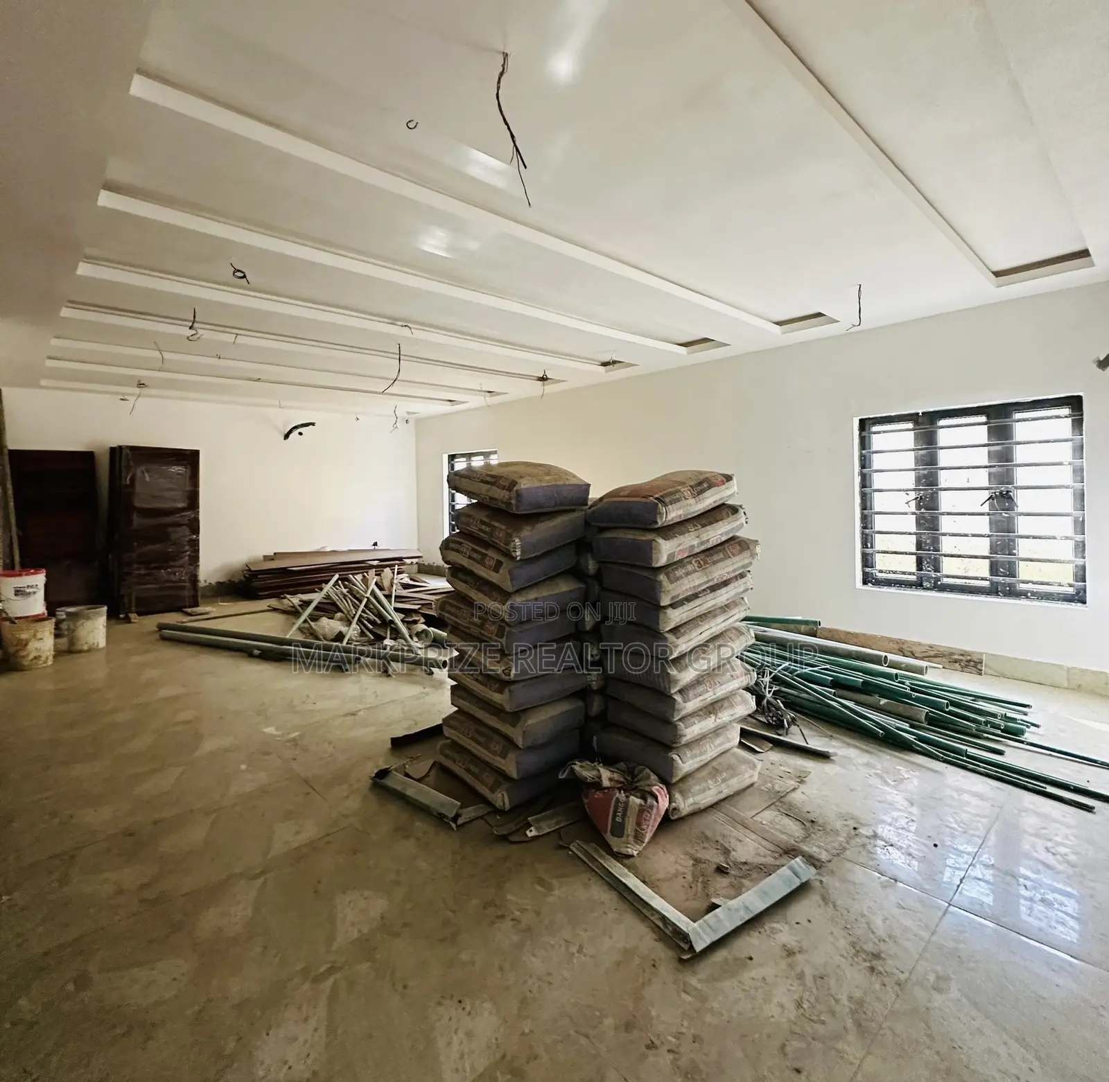 5bdrm Duplex in Magodo Gra Phase 2 for sale in Magodo