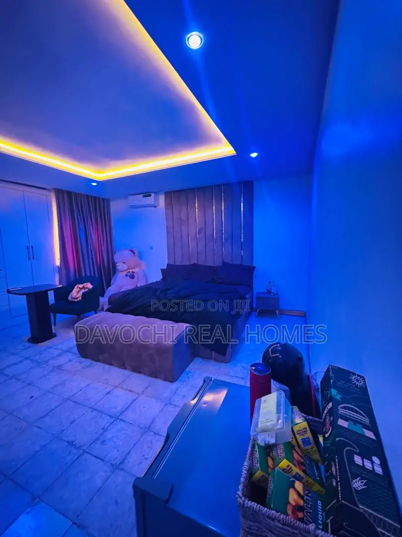 Furnished 4bdrm Duplex in Vgc, Lekki Phase 2 for rent in Lekki Phase 2
