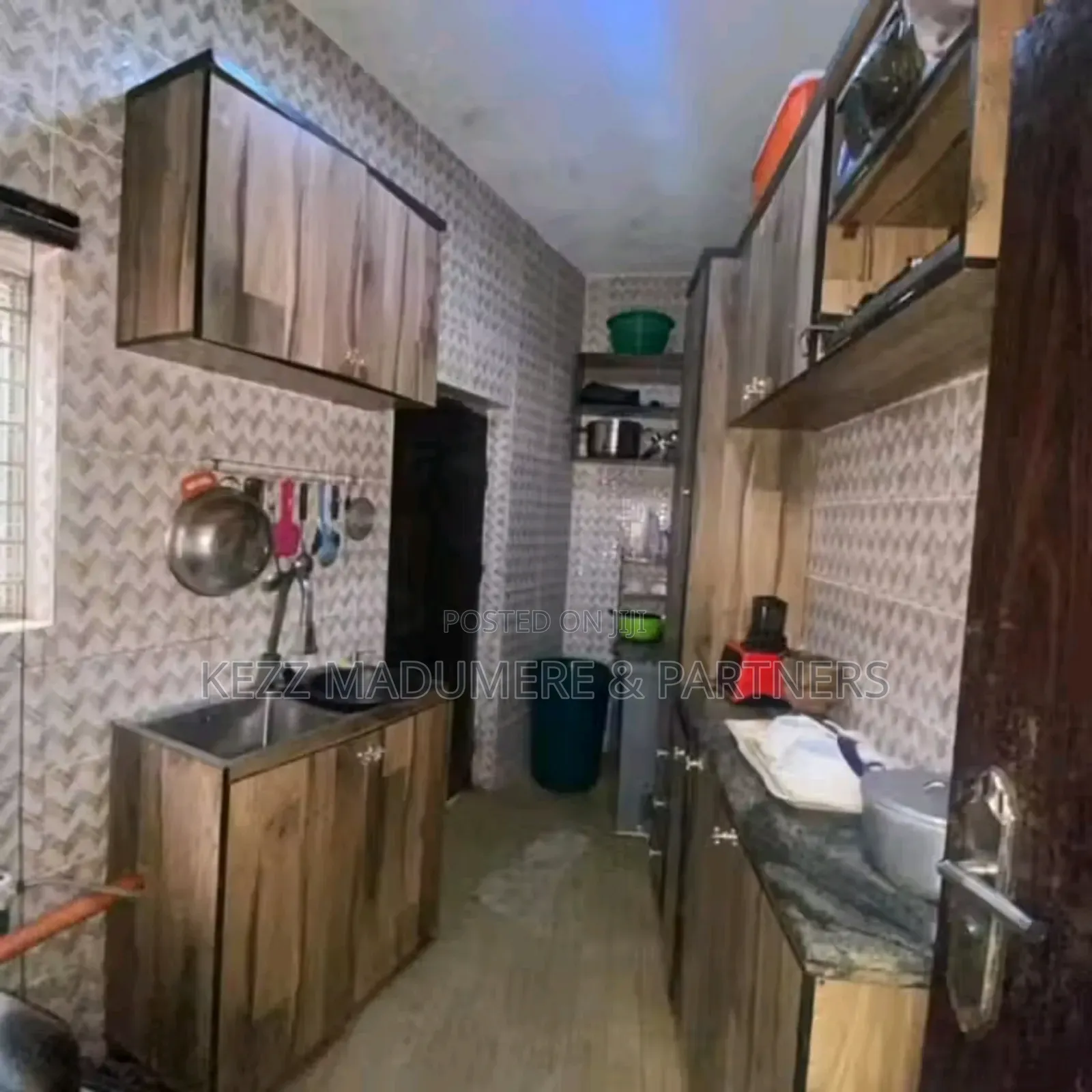 3bdrm Duplex in Ogbogoro , Port for sale in Port-Harcourt