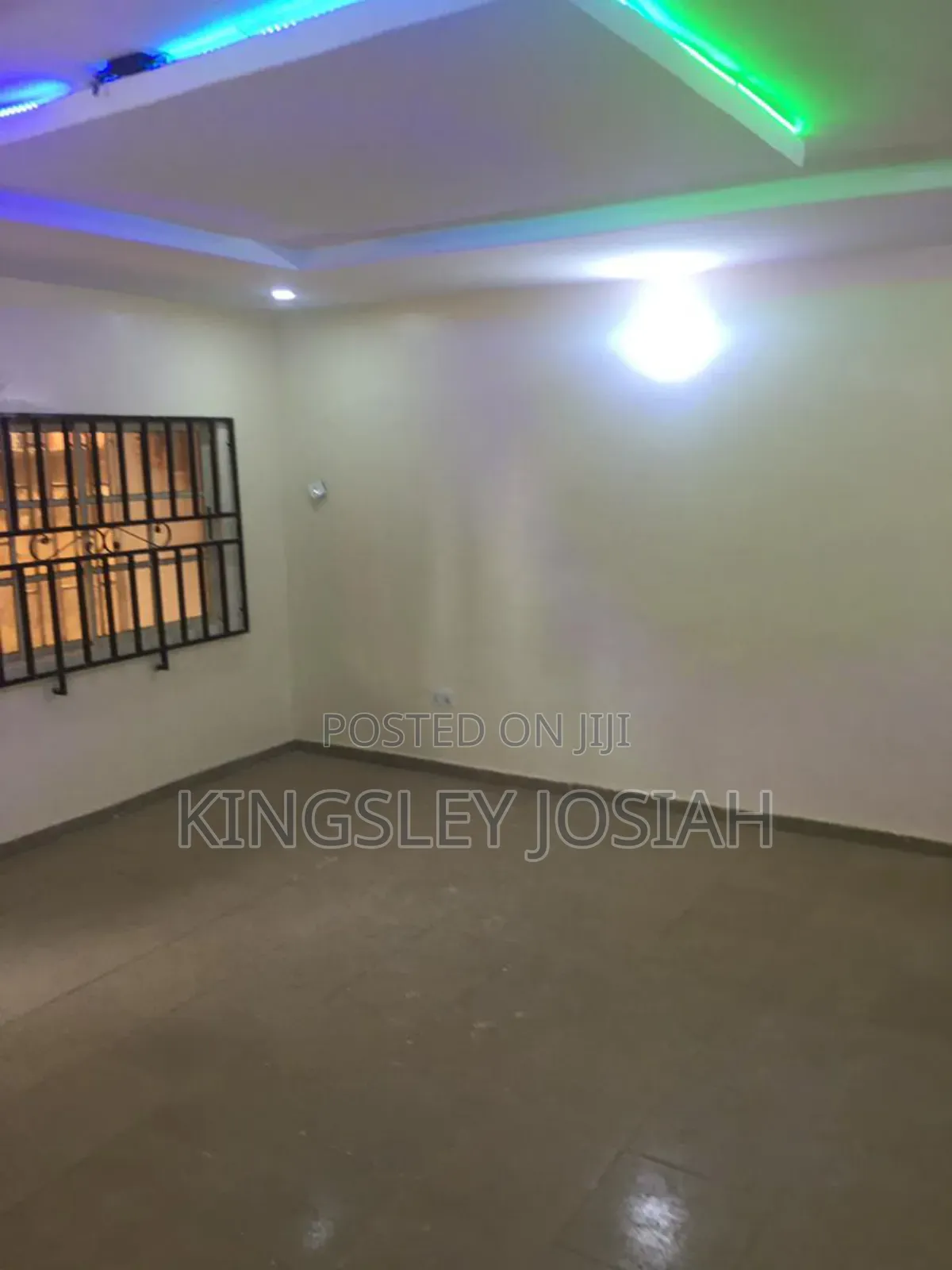 2bdrm House in Ushafa for rent in Ushafa