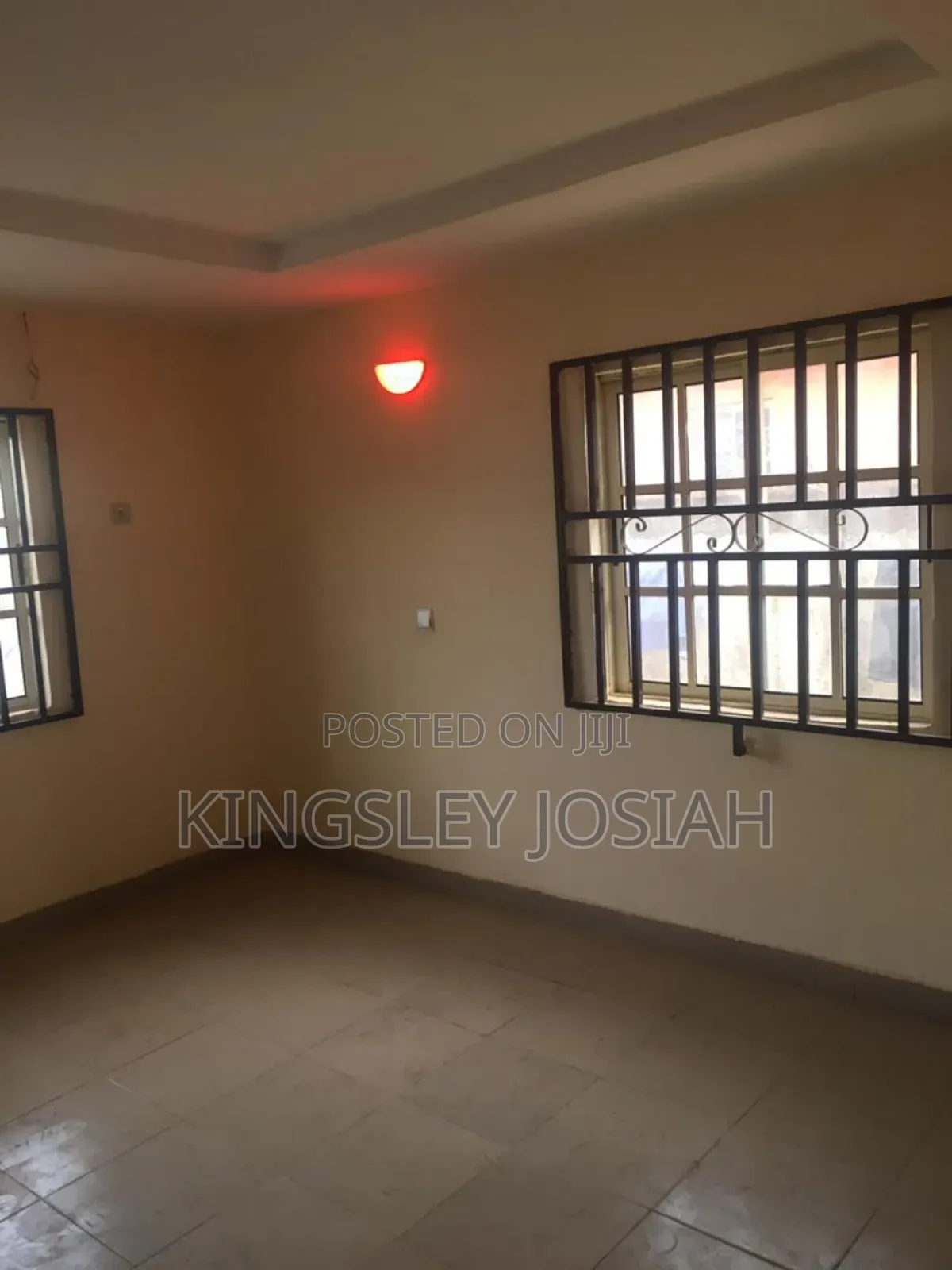 2bdrm House in Ushafa for rent in Ushafa
