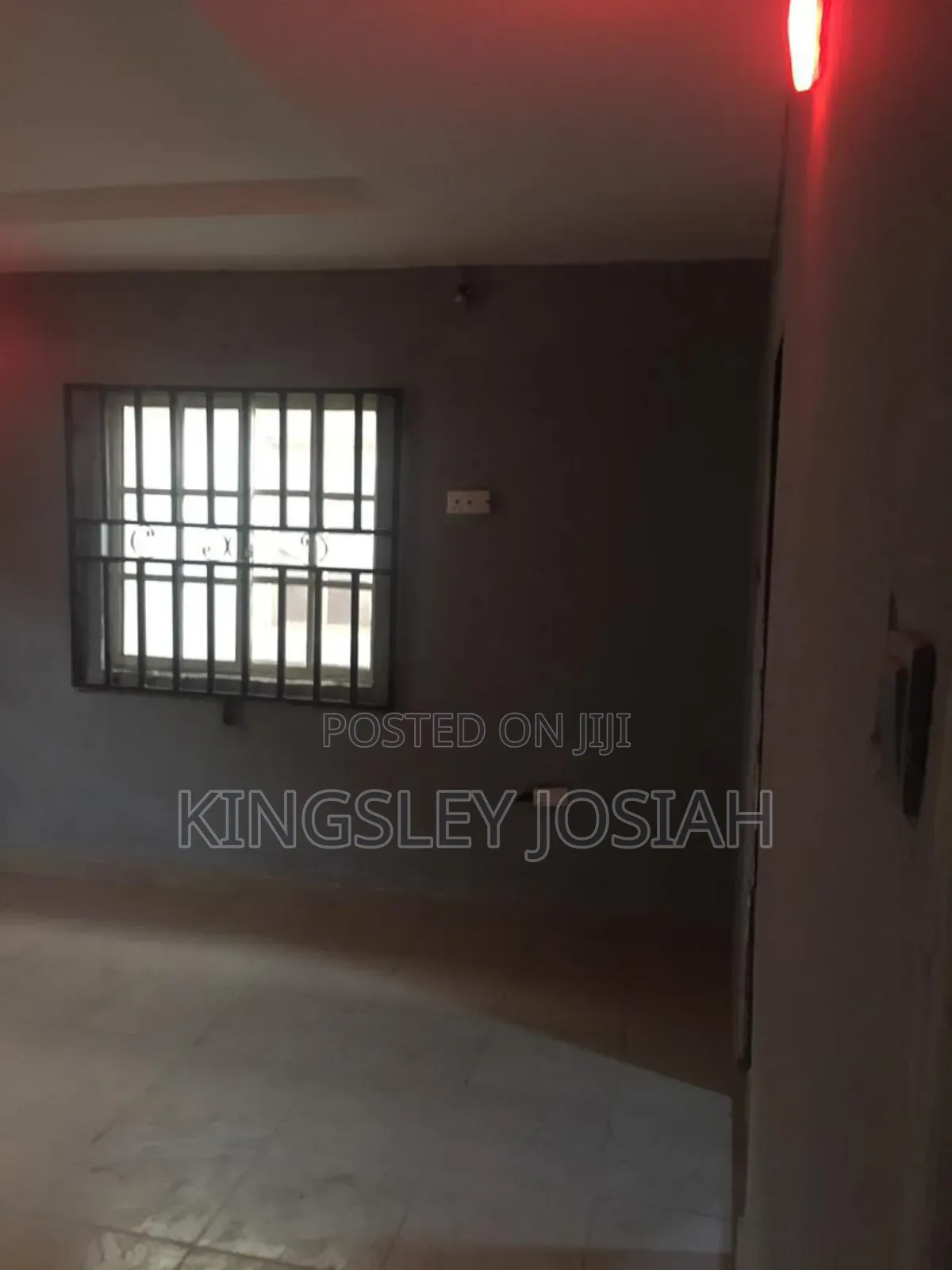 2bdrm House in Ushafa for rent in Ushafa