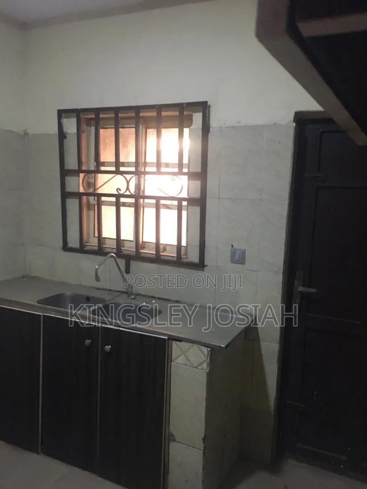 2bdrm House in Ushafa for rent in Ushafa